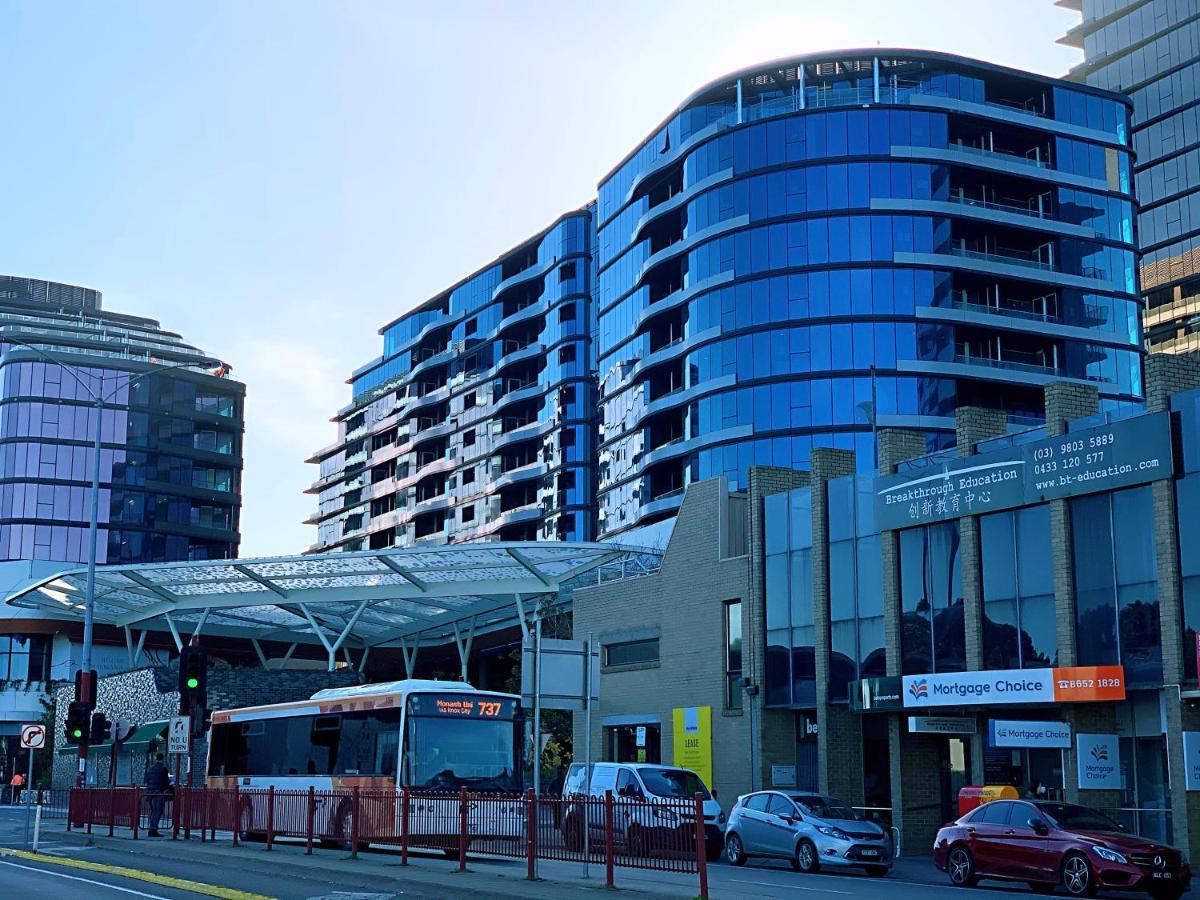 Skygarden Luxury Condo Glen Waverley Zewnętrze zdjęcie