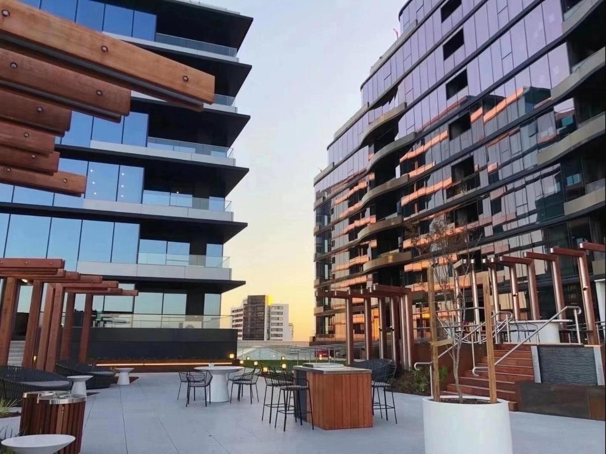 Skygarden Luxury Condo Glen Waverley Zewnętrze zdjęcie