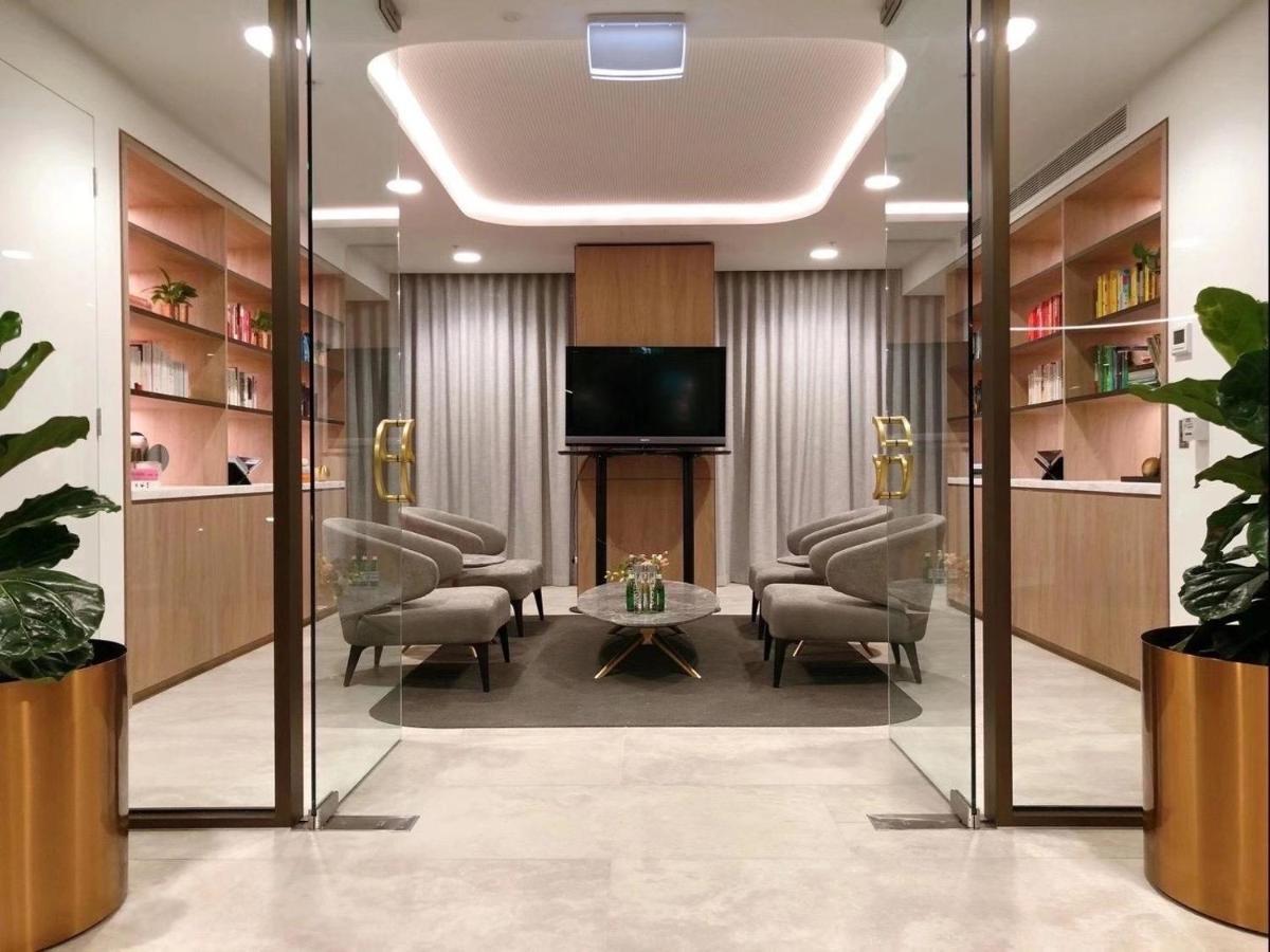 Skygarden Luxury Condo Glen Waverley Zewnętrze zdjęcie