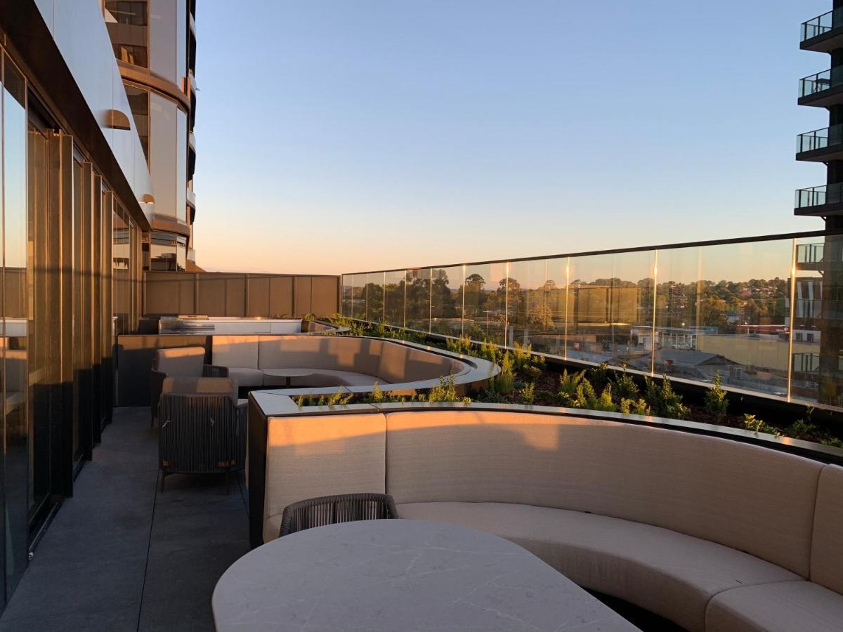 Skygarden Luxury Condo Glen Waverley Zewnętrze zdjęcie