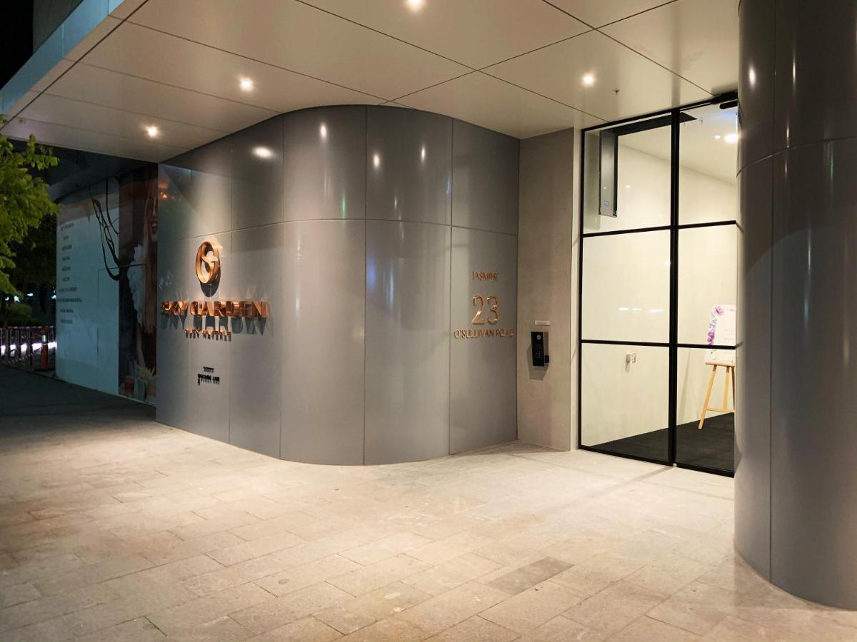 Skygarden Luxury Condo Glen Waverley Zewnętrze zdjęcie