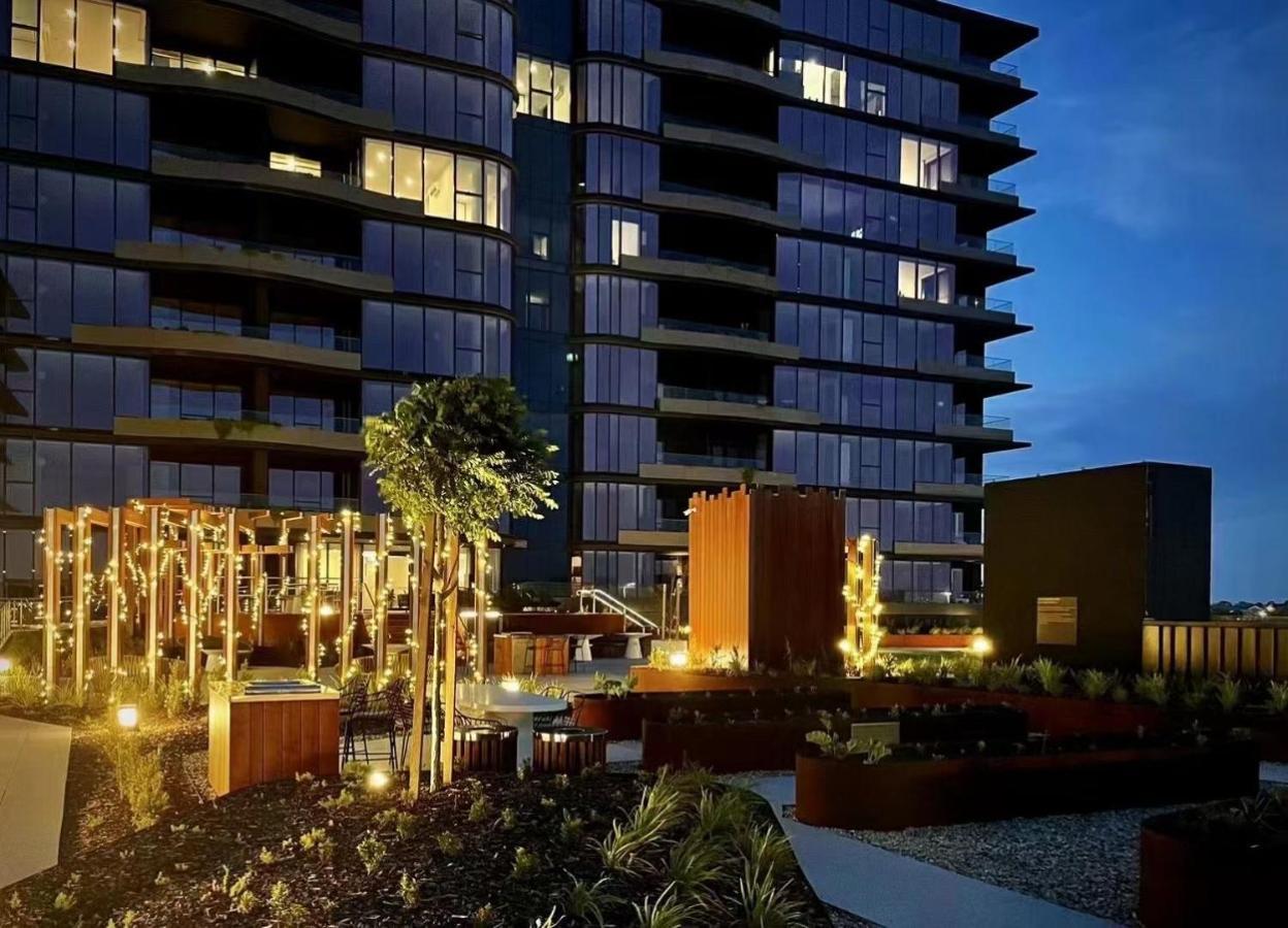 Skygarden Luxury Condo Glen Waverley Zewnętrze zdjęcie