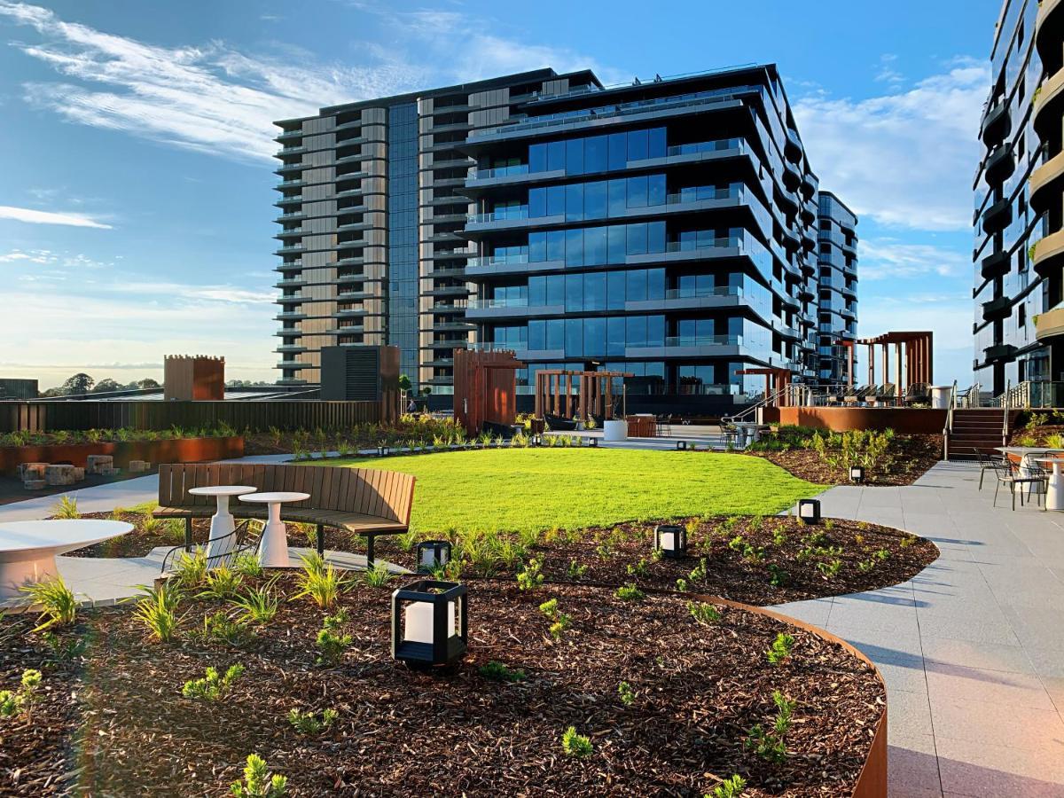 Skygarden Luxury Condo Glen Waverley Zewnętrze zdjęcie