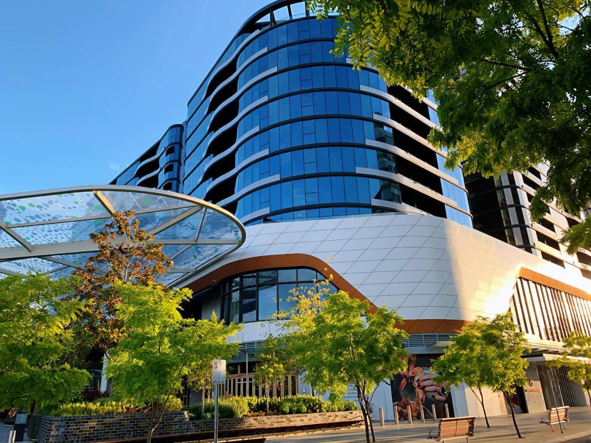 Skygarden Luxury Condo Glen Waverley Zewnętrze zdjęcie