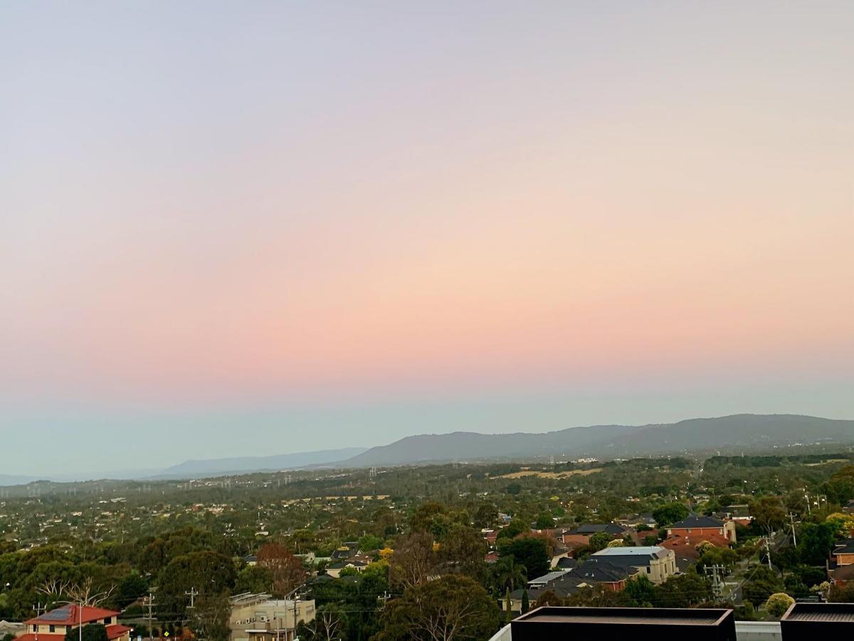 Skygarden Luxury Condo Glen Waverley Zewnętrze zdjęcie