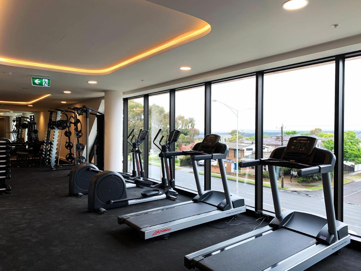 Skygarden Luxury Condo Glen Waverley Zewnętrze zdjęcie