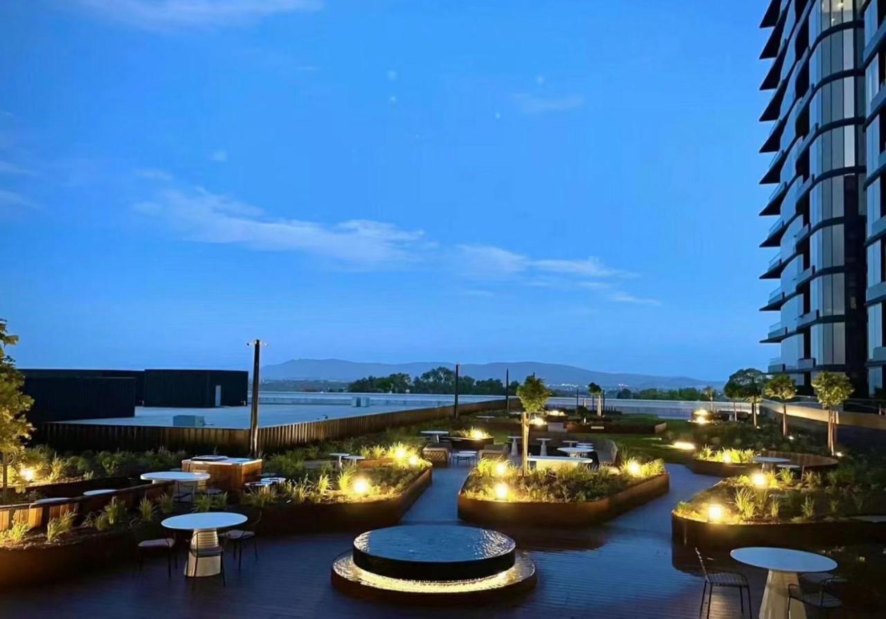 Skygarden Luxury Condo Glen Waverley Zewnętrze zdjęcie