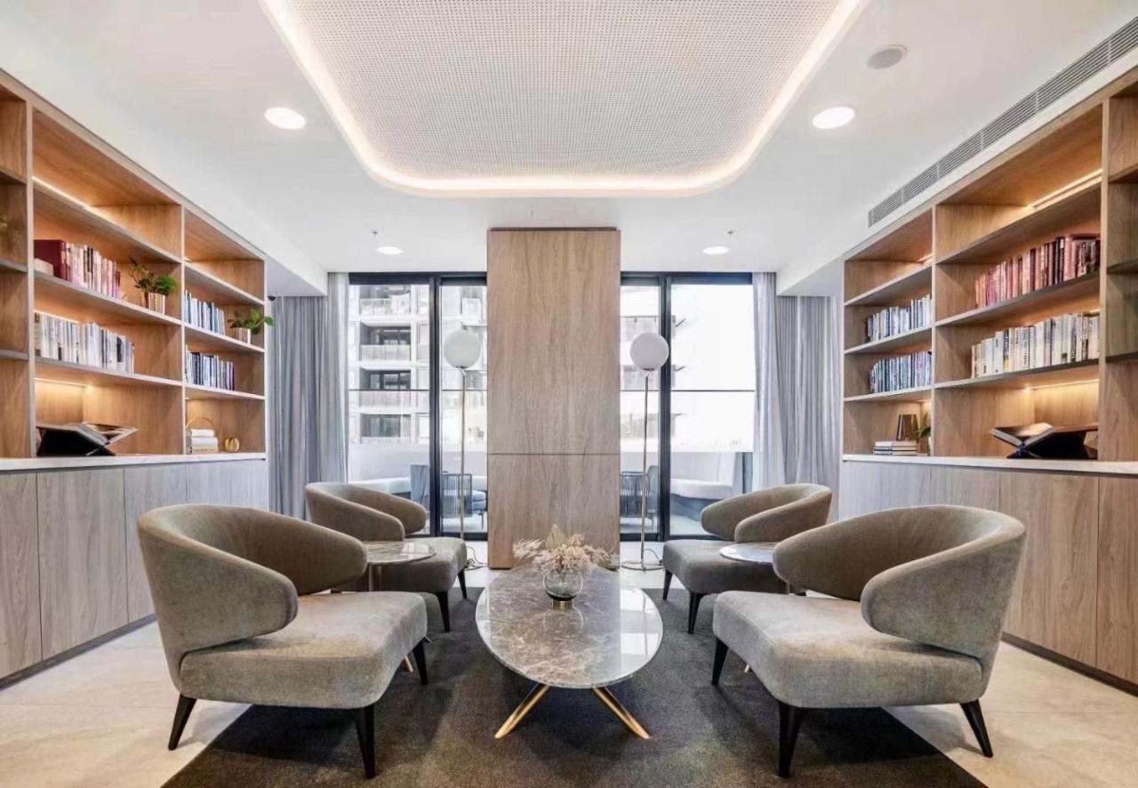 Skygarden Luxury Condo Glen Waverley Zewnętrze zdjęcie