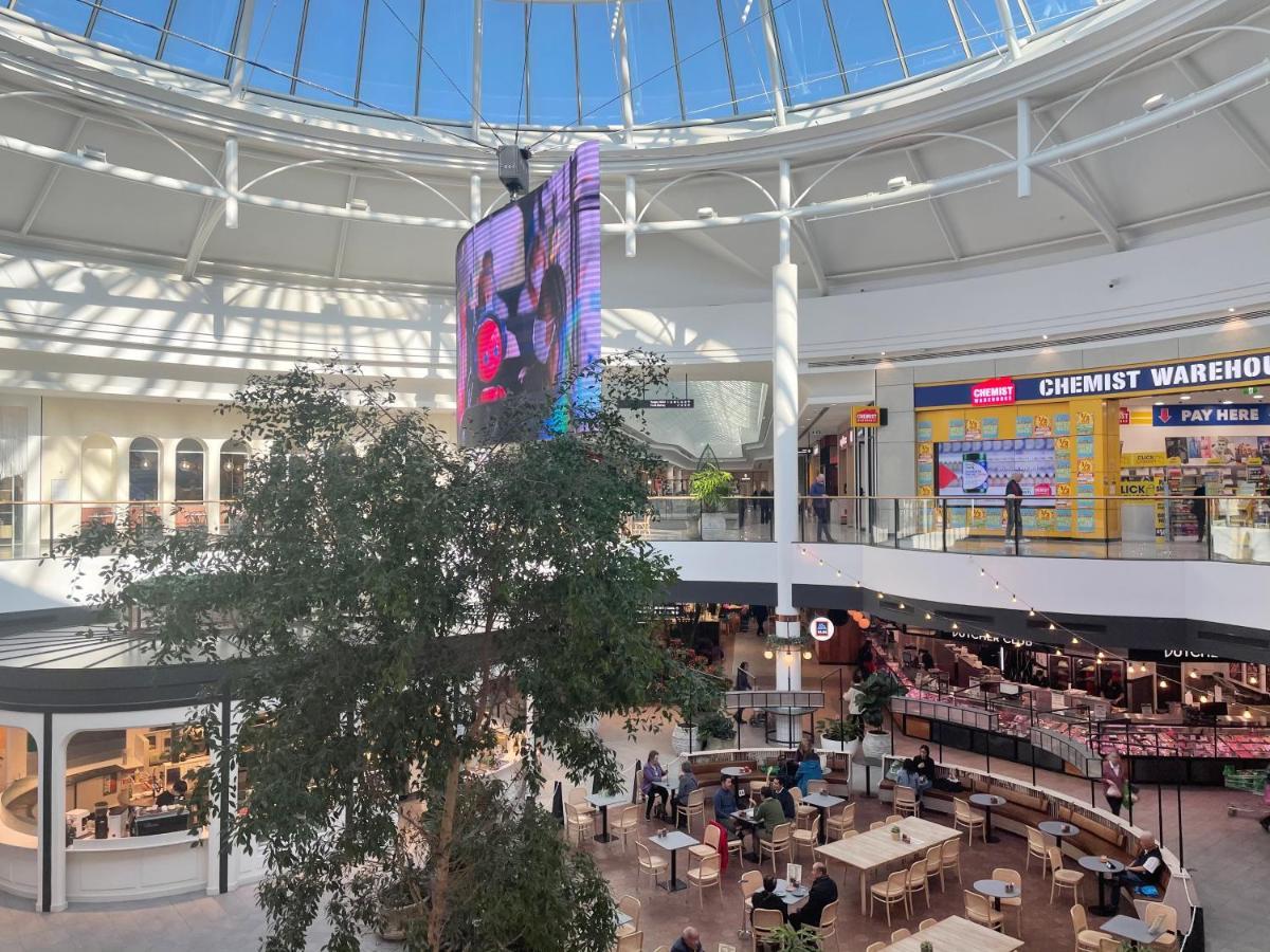 Skygarden Luxury Condo Glen Waverley Zewnętrze zdjęcie