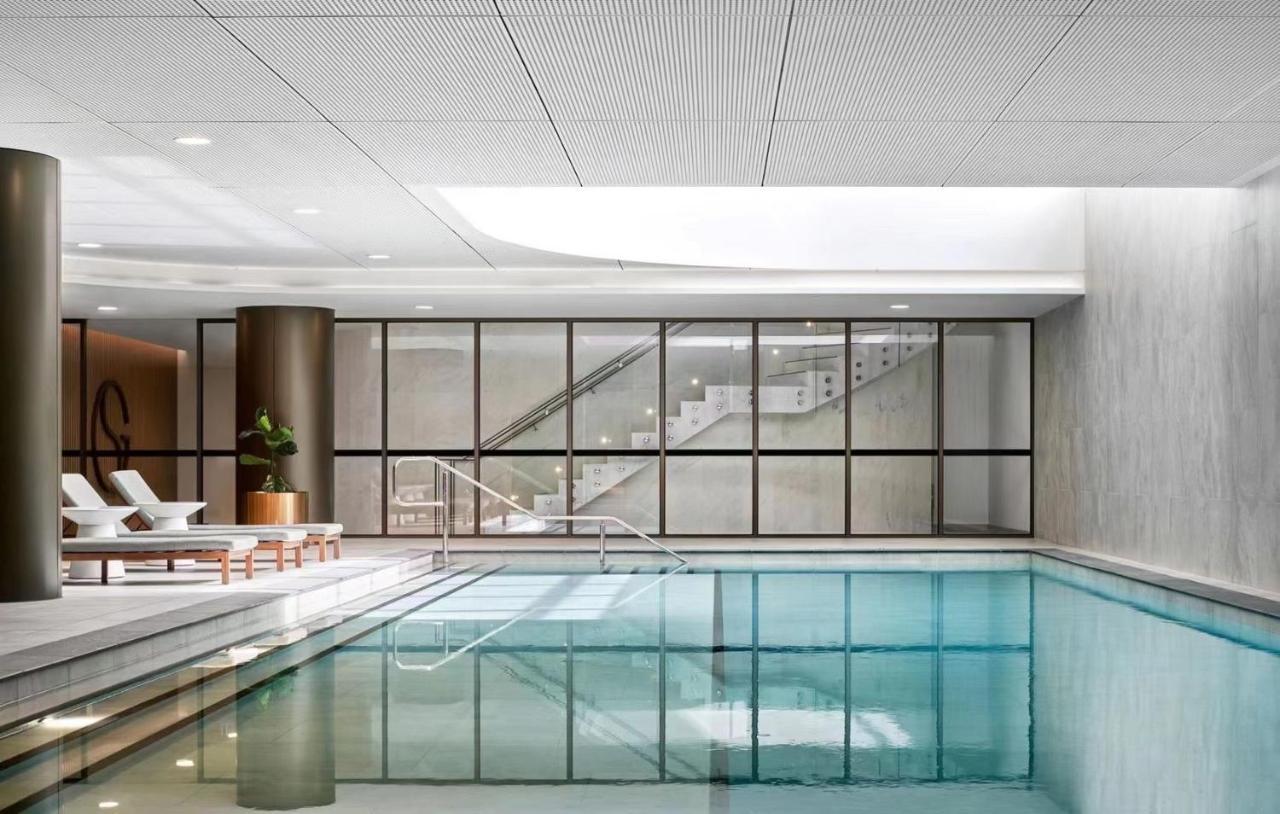 Skygarden Luxury Condo Glen Waverley Zewnętrze zdjęcie