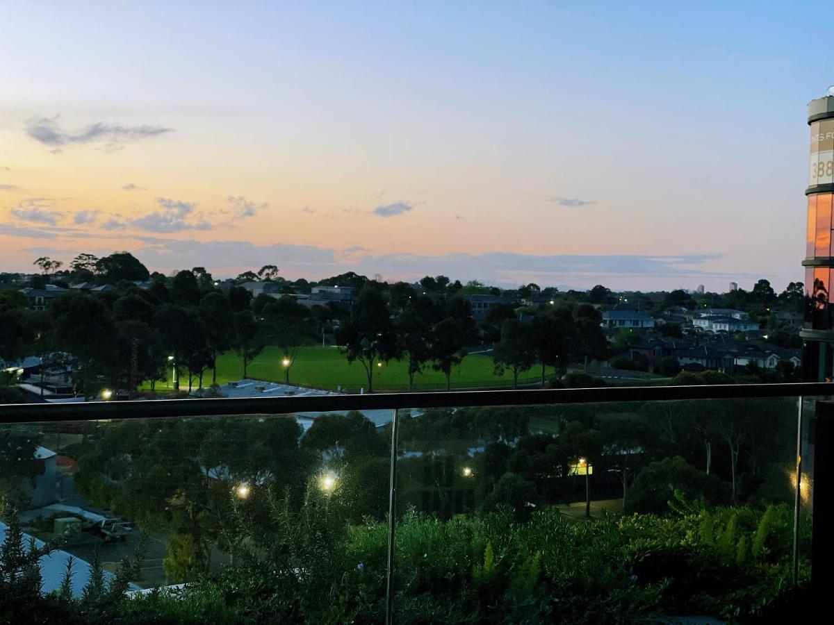 Skygarden Luxury Condo Glen Waverley Zewnętrze zdjęcie