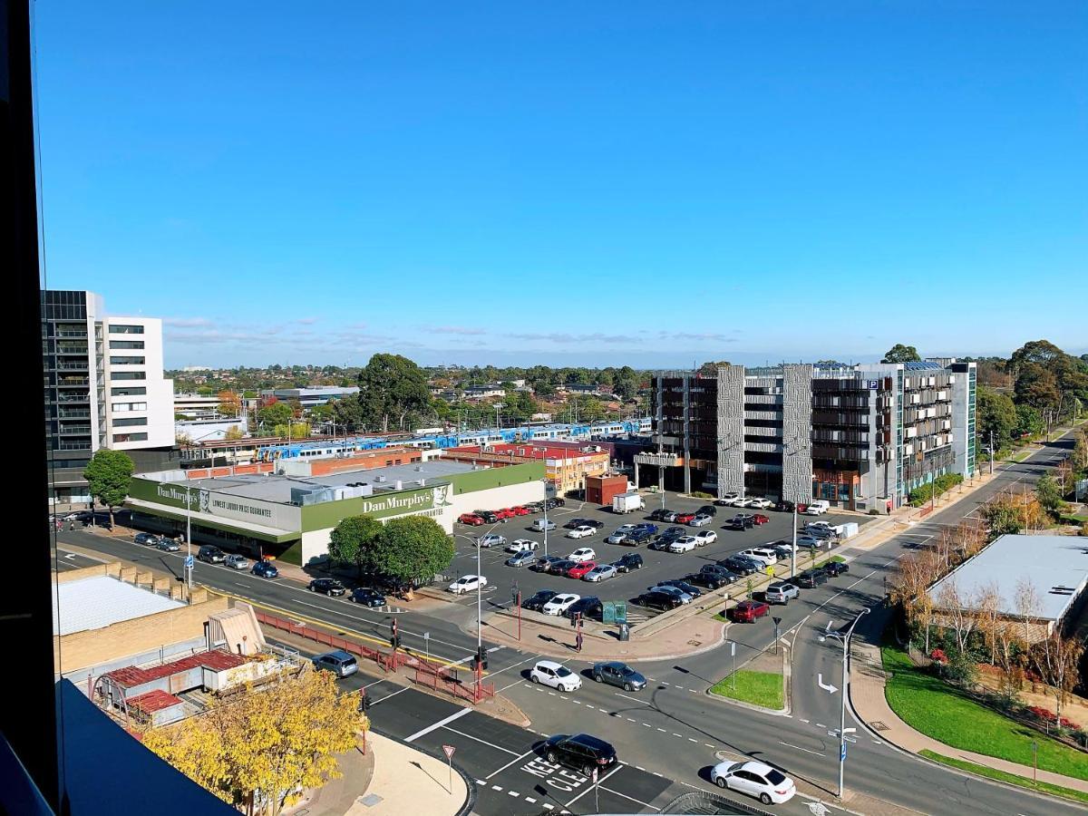 Skygarden Luxury Condo Glen Waverley Zewnętrze zdjęcie