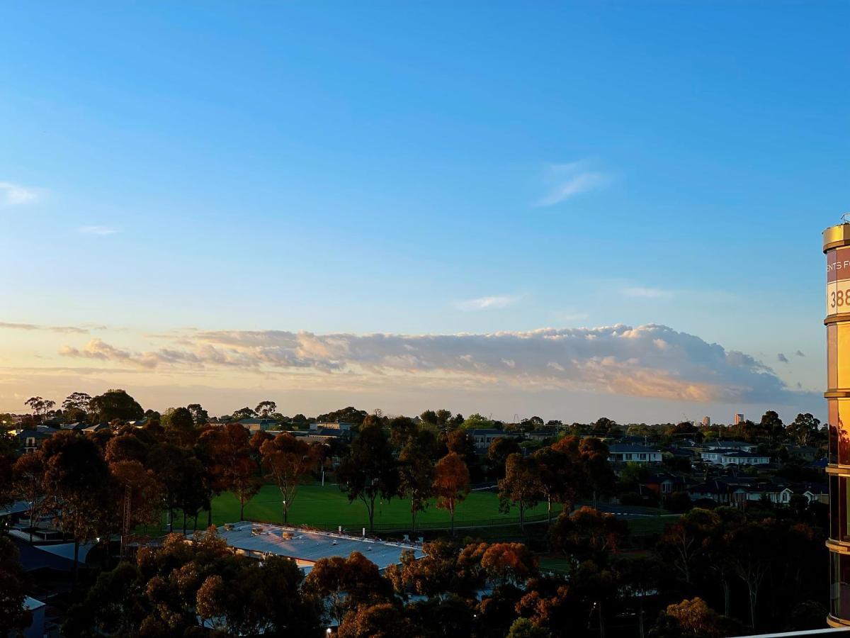 Skygarden Luxury Condo Glen Waverley Zewnętrze zdjęcie