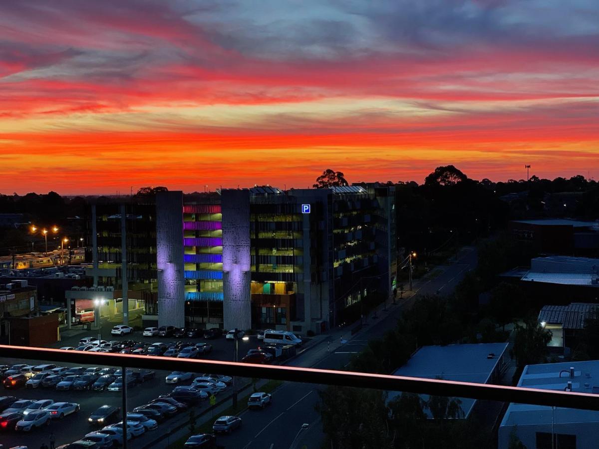 Skygarden Luxury Condo Glen Waverley Zewnętrze zdjęcie