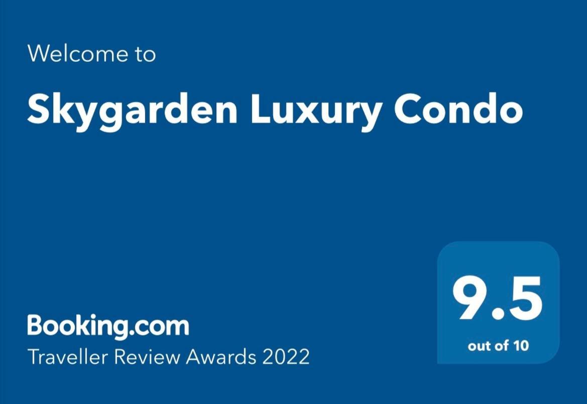 Skygarden Luxury Condo Glen Waverley Zewnętrze zdjęcie