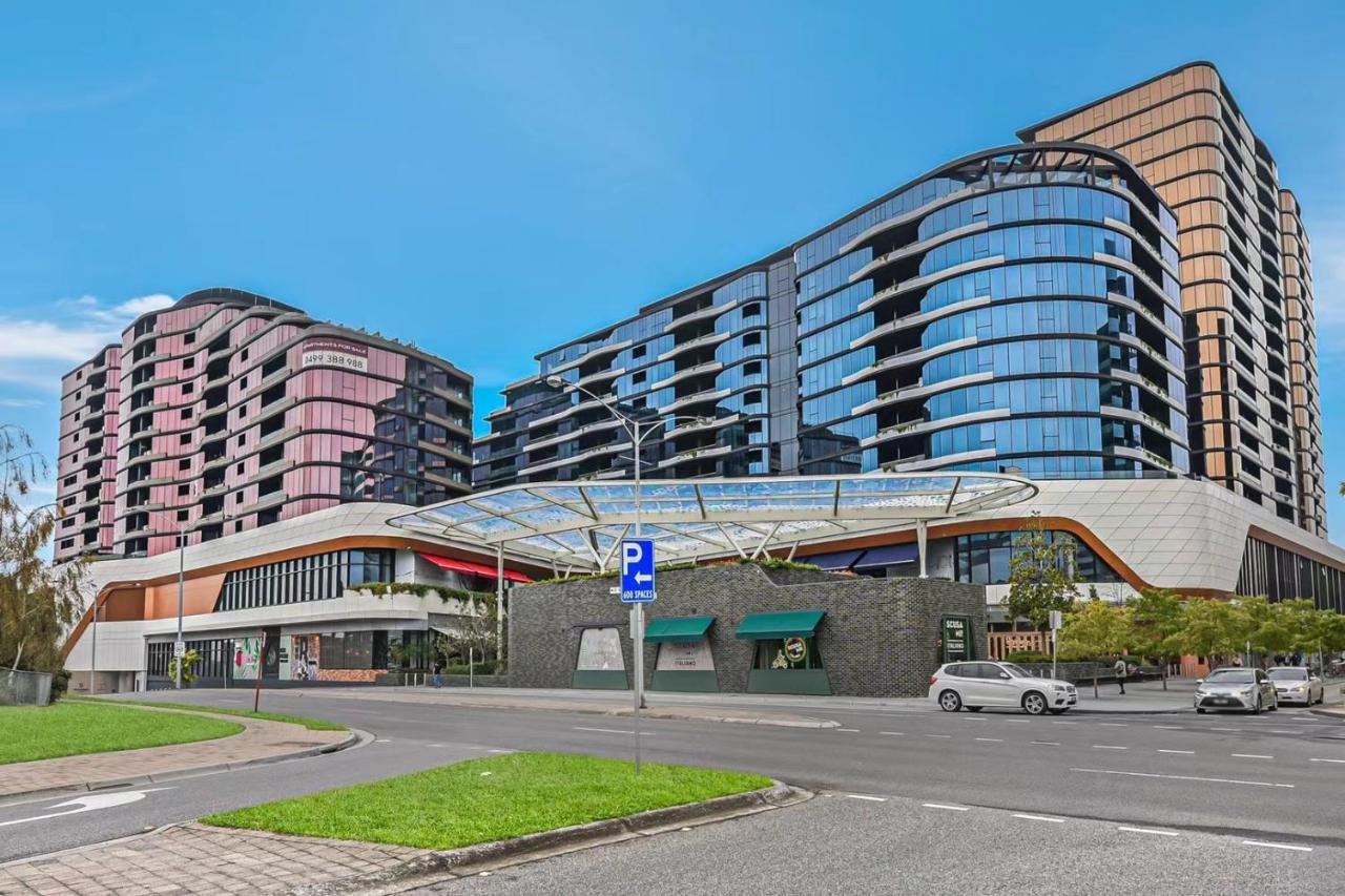 Skygarden Luxury Condo Glen Waverley Zewnętrze zdjęcie