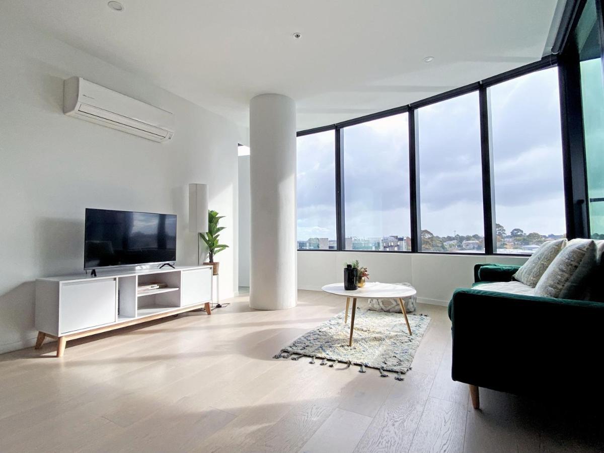Skygarden Luxury Condo Glen Waverley Zewnętrze zdjęcie