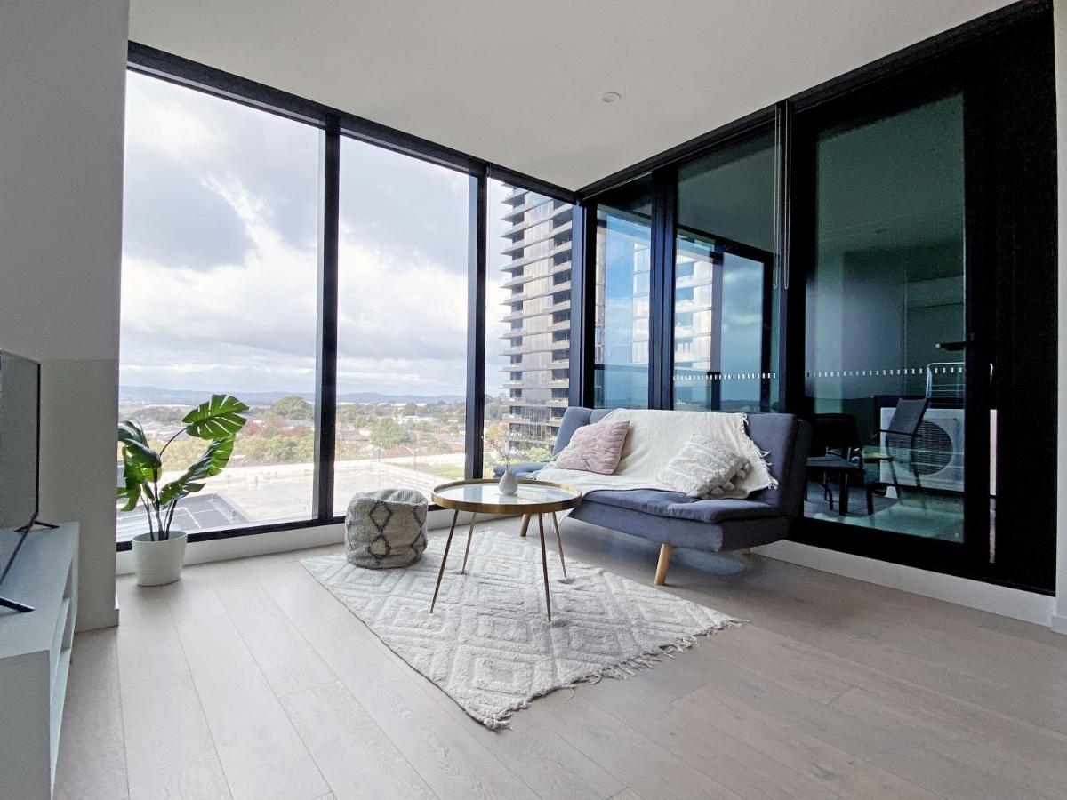Skygarden Luxury Condo Glen Waverley Zewnętrze zdjęcie