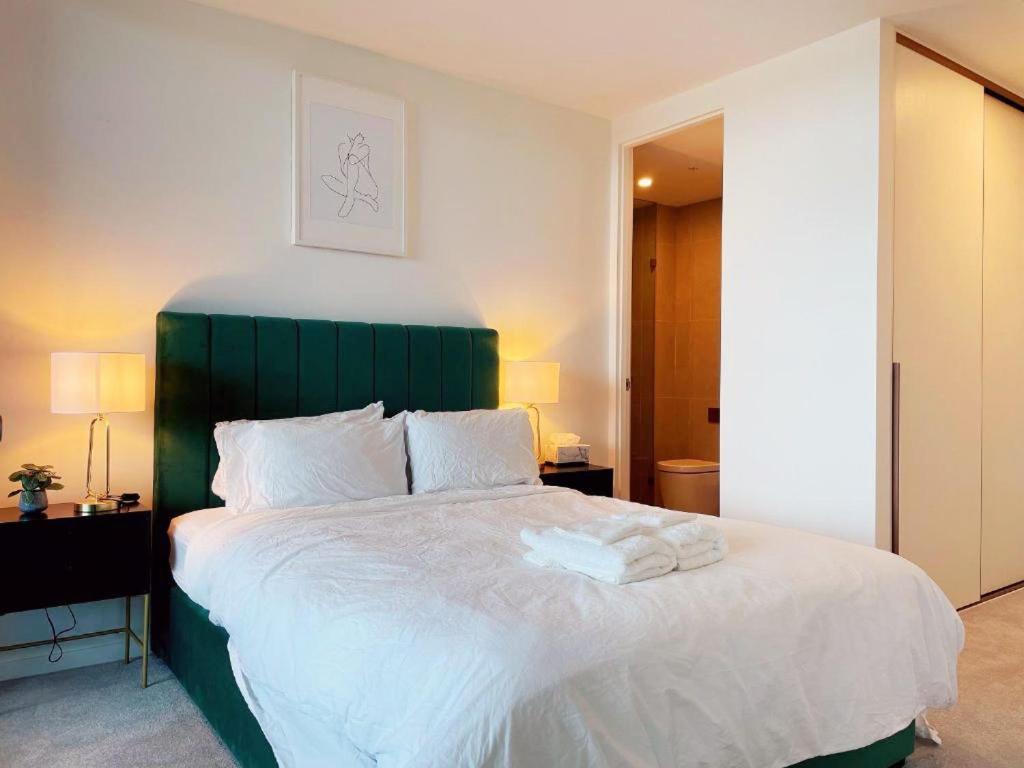 Skygarden Luxury Condo Glen Waverley Zewnętrze zdjęcie