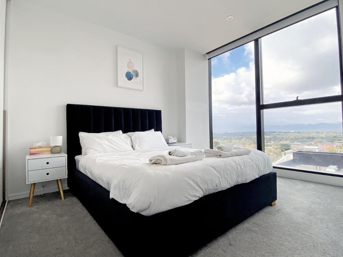 Skygarden Luxury Condo Glen Waverley Zewnętrze zdjęcie