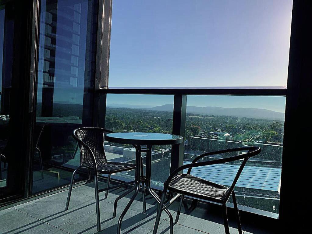 Skygarden Luxury Condo Glen Waverley Zewnętrze zdjęcie
