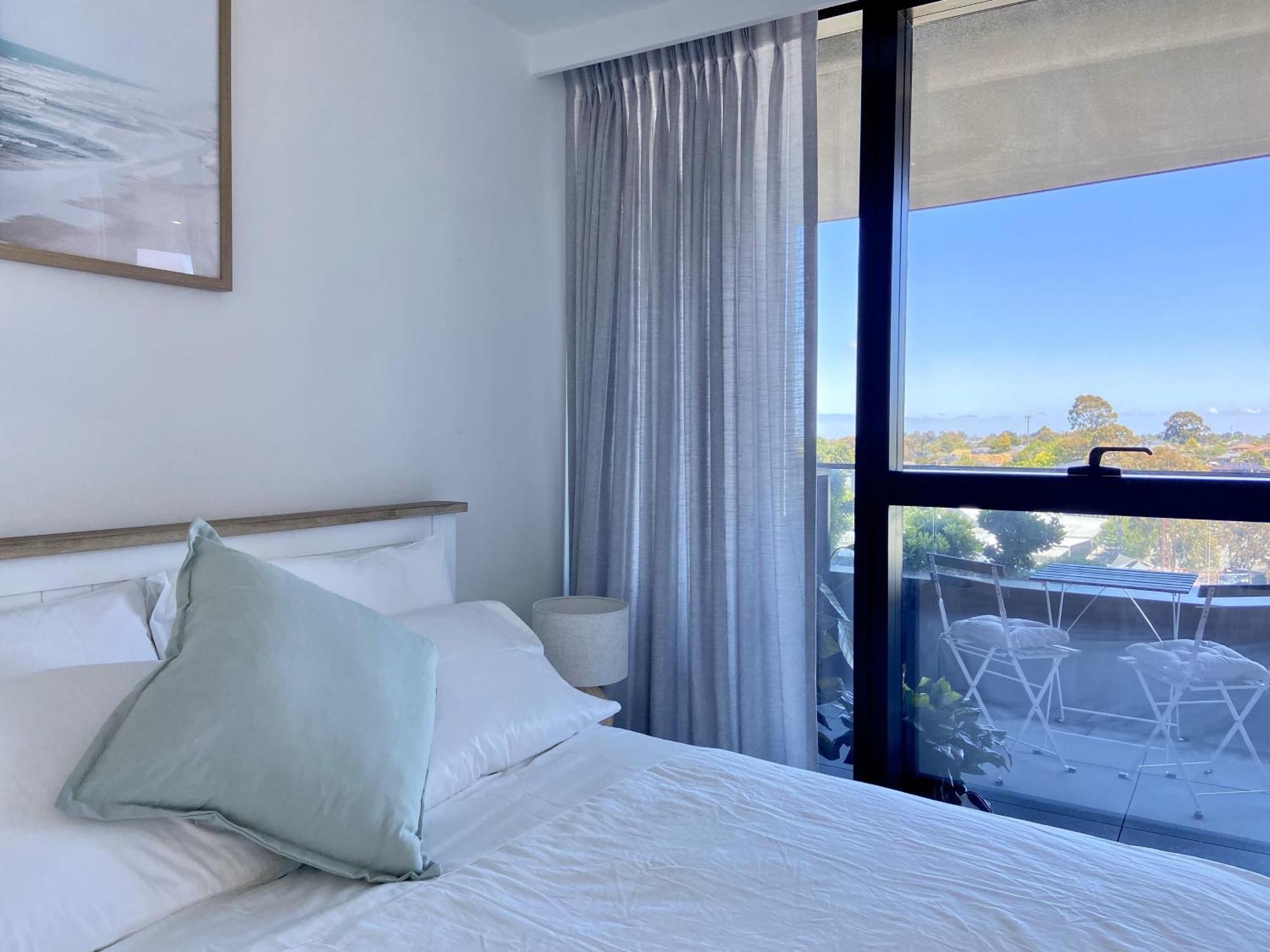 Skygarden Luxury Condo Glen Waverley Zewnętrze zdjęcie