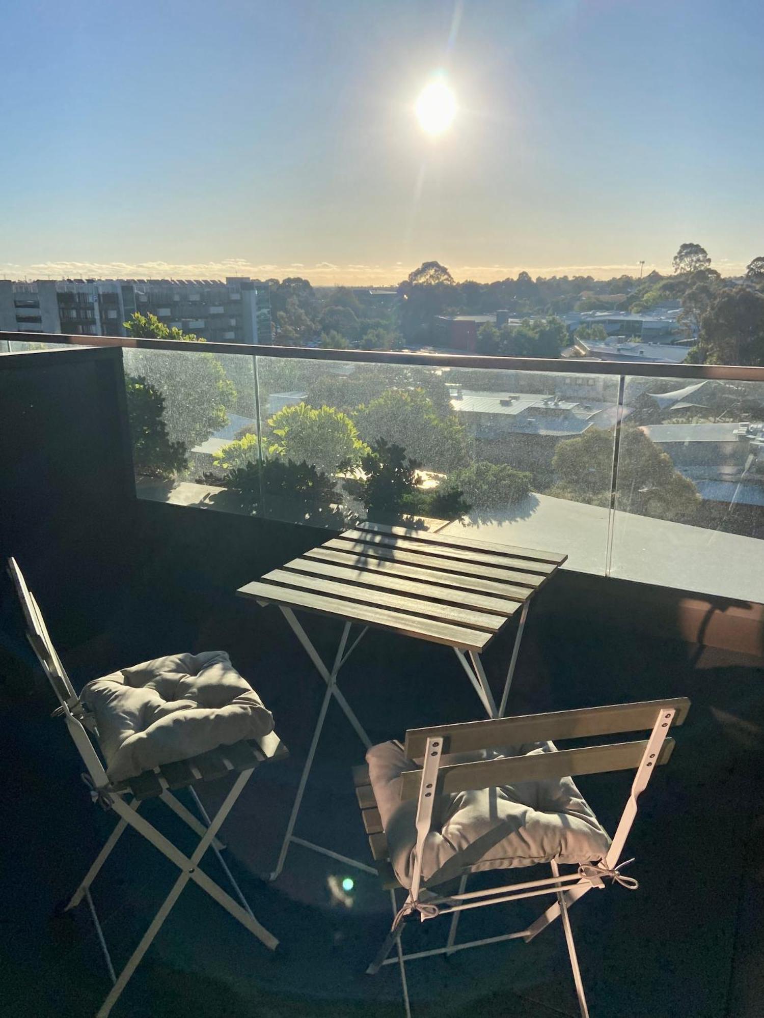 Skygarden Luxury Condo Glen Waverley Zewnętrze zdjęcie