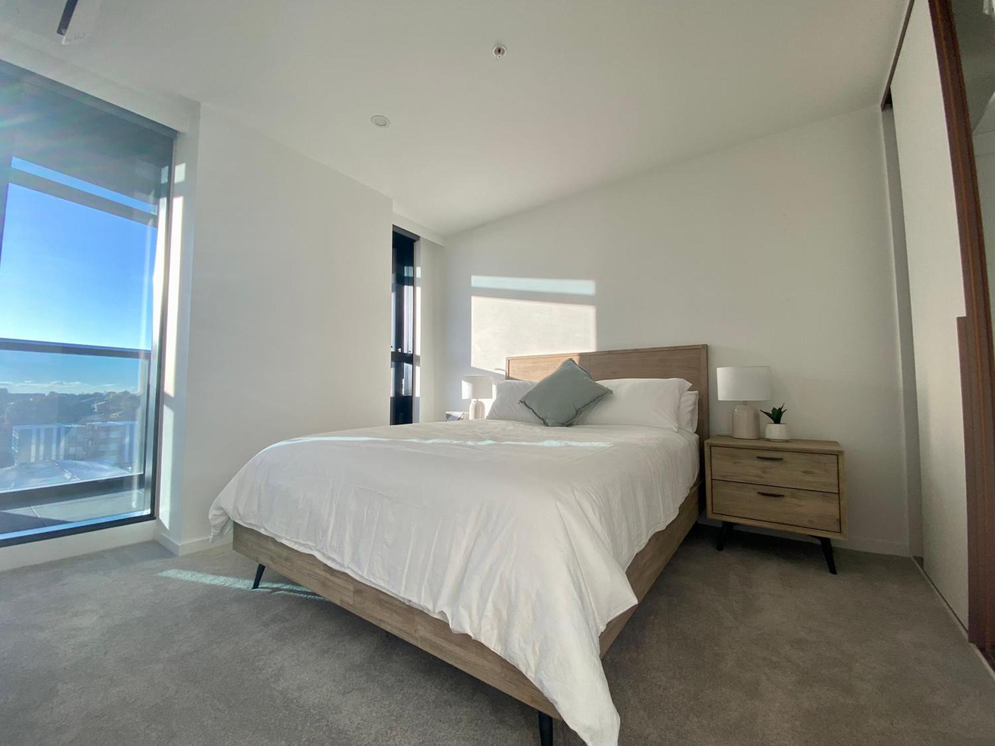 Skygarden Luxury Condo Glen Waverley Zewnętrze zdjęcie
