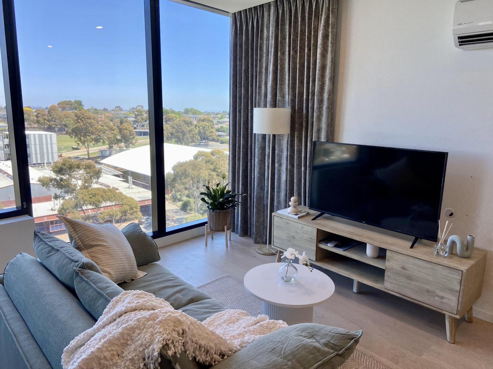 Skygarden Luxury Condo Glen Waverley Zewnętrze zdjęcie