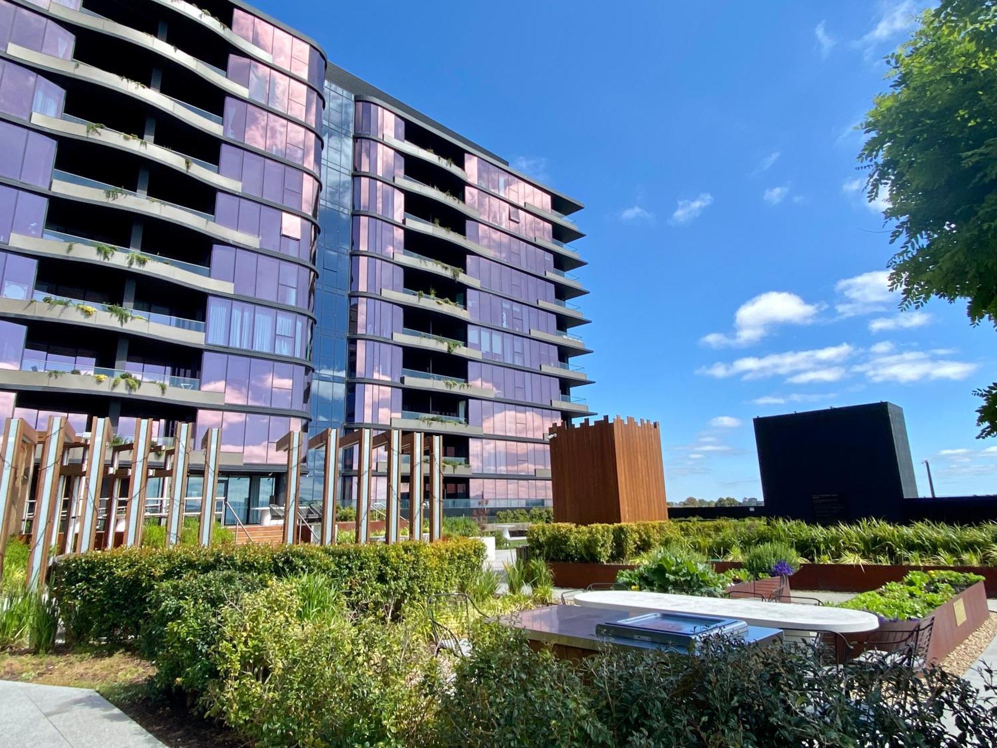 Skygarden Luxury Condo Glen Waverley Zewnętrze zdjęcie