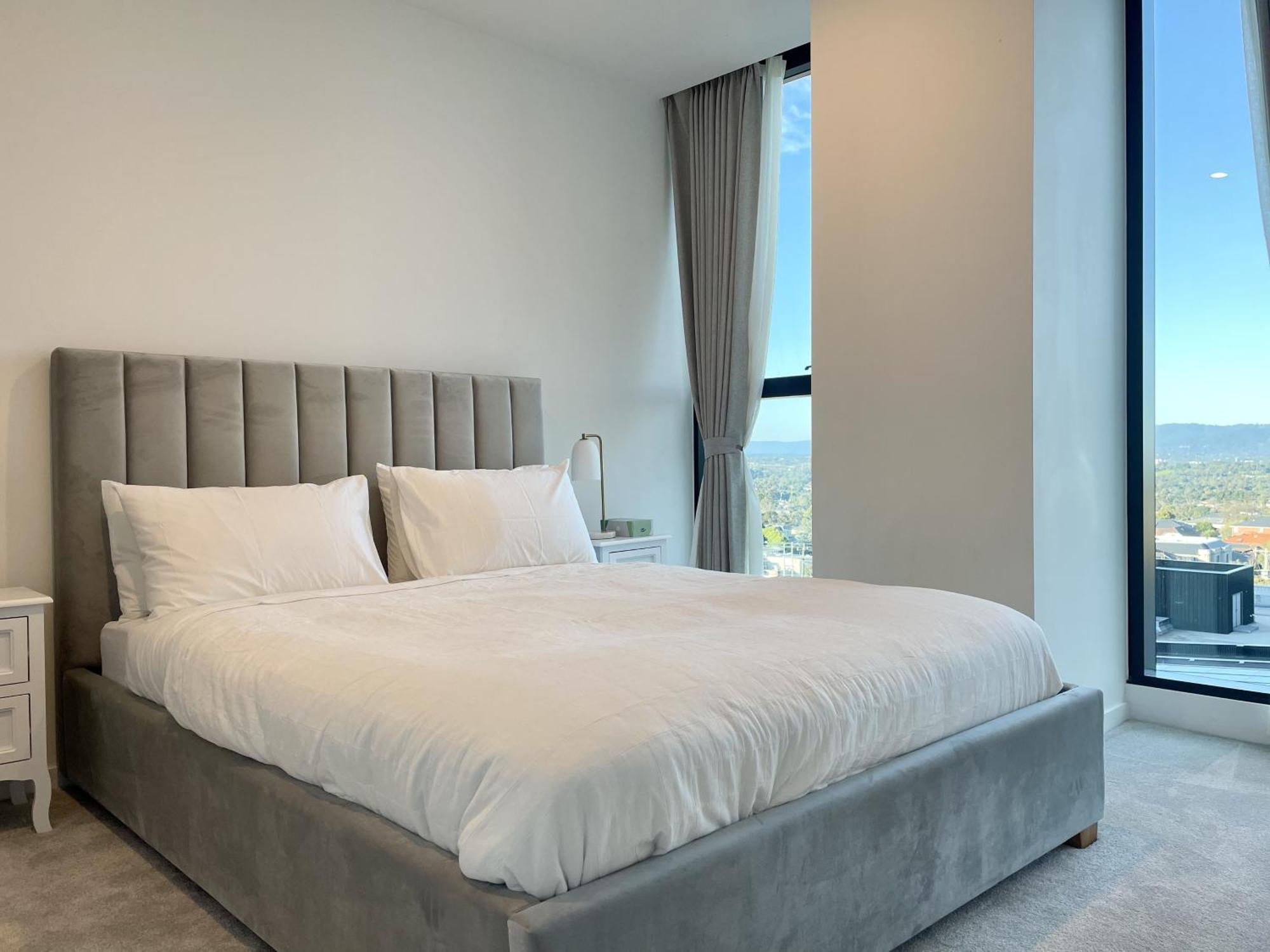 Skygarden Luxury Condo Glen Waverley Zewnętrze zdjęcie
