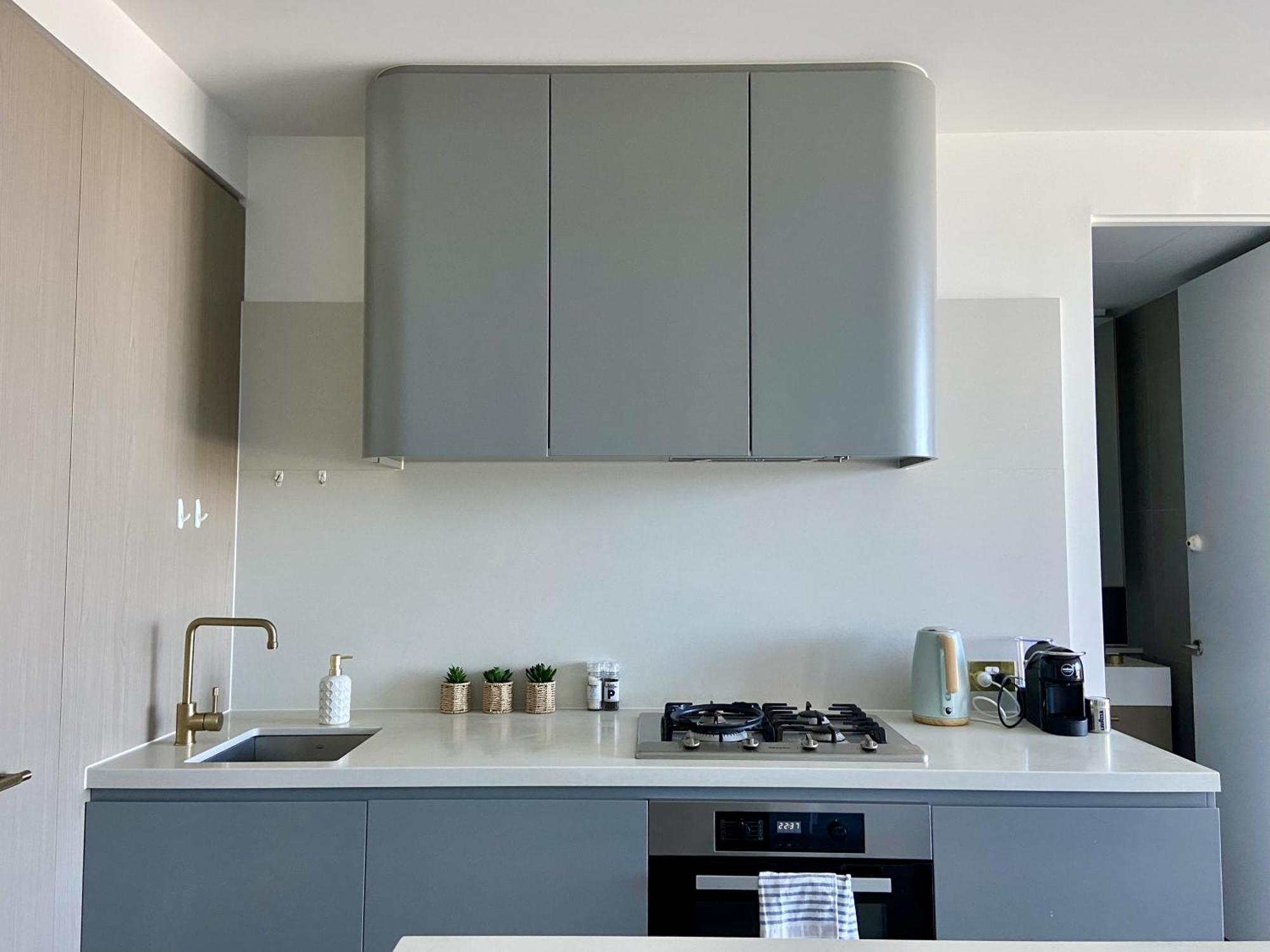 Skygarden Luxury Condo Glen Waverley Zewnętrze zdjęcie