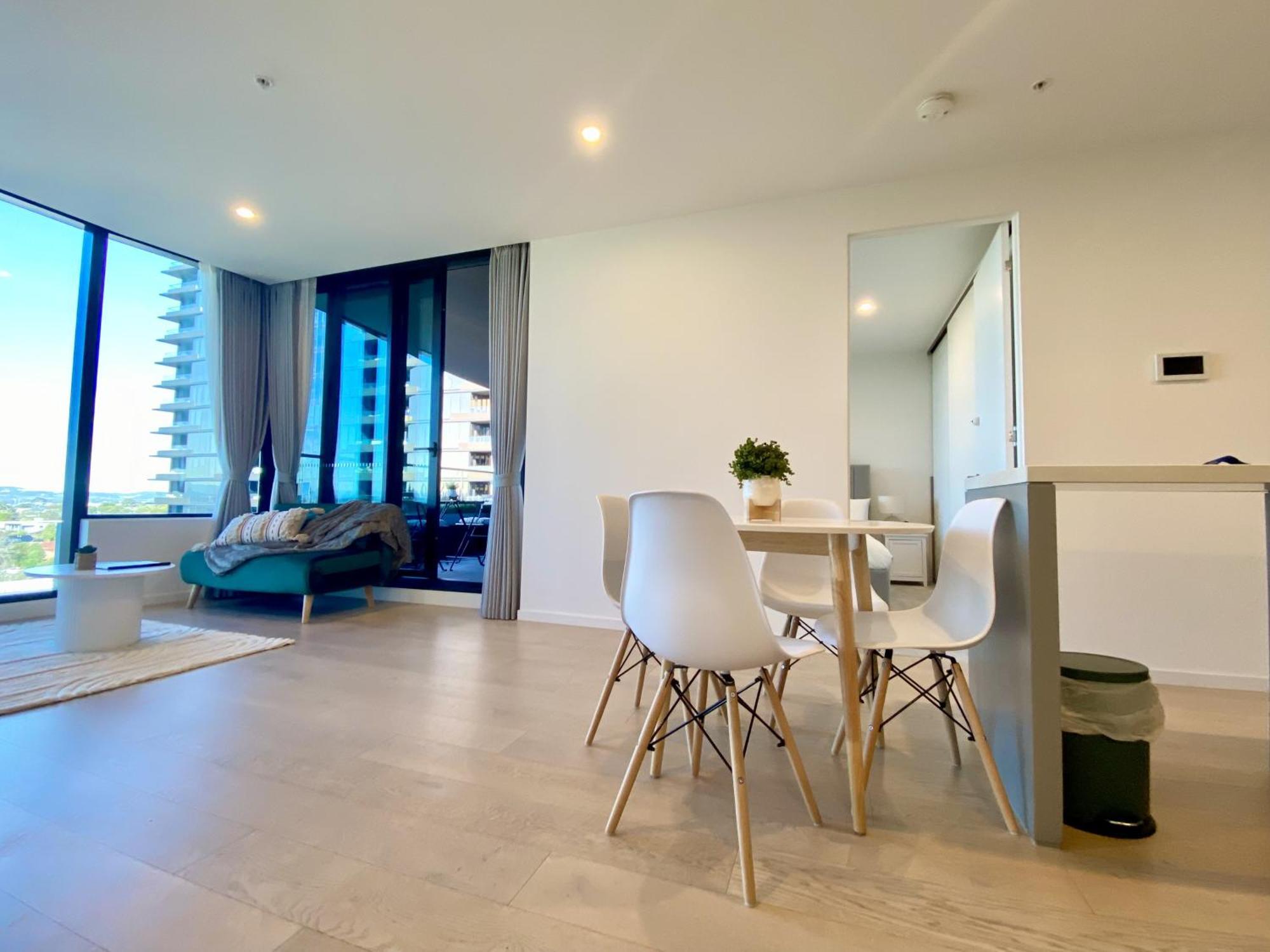 Skygarden Luxury Condo Glen Waverley Zewnętrze zdjęcie