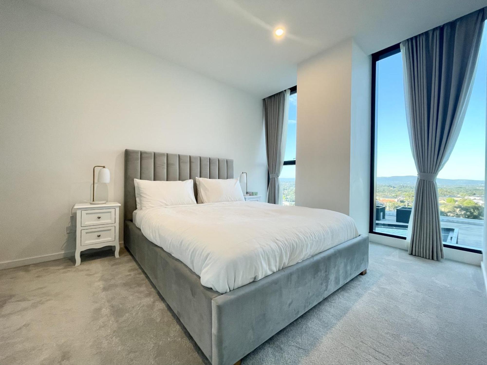 Skygarden Luxury Condo Glen Waverley Zewnętrze zdjęcie