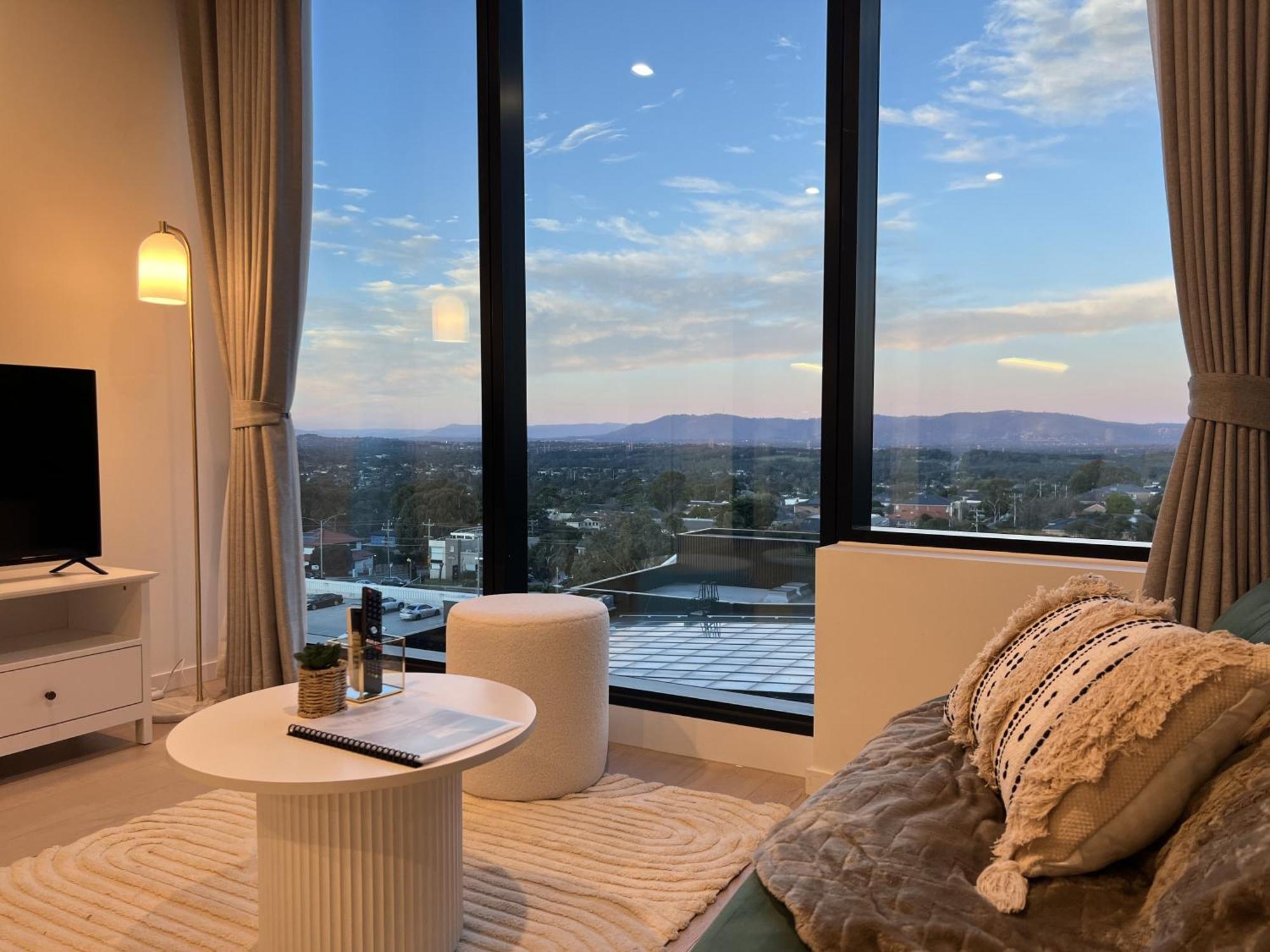 Skygarden Luxury Condo Glen Waverley Zewnętrze zdjęcie