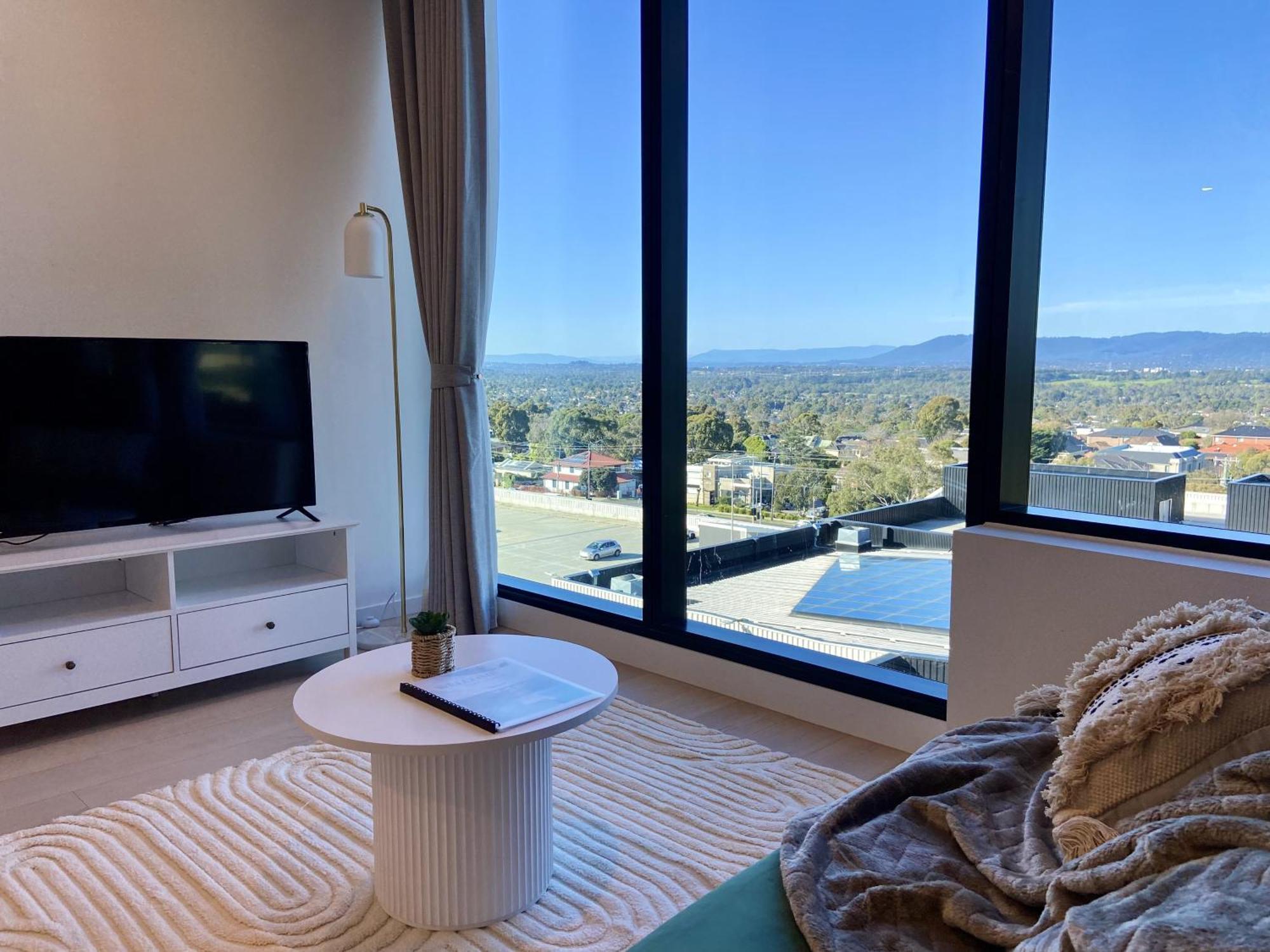 Skygarden Luxury Condo Glen Waverley Zewnętrze zdjęcie