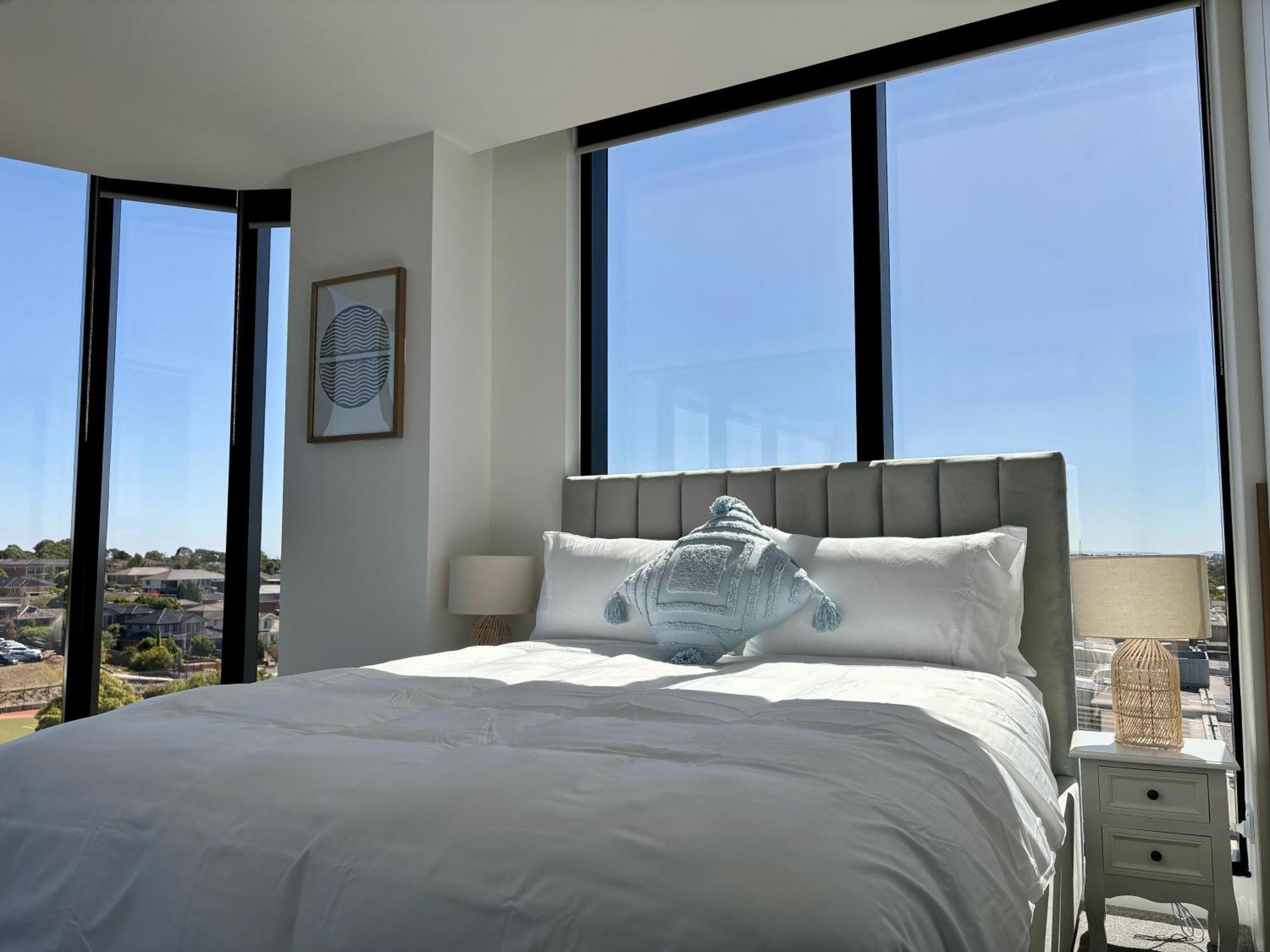Skygarden Luxury Condo Glen Waverley Zewnętrze zdjęcie