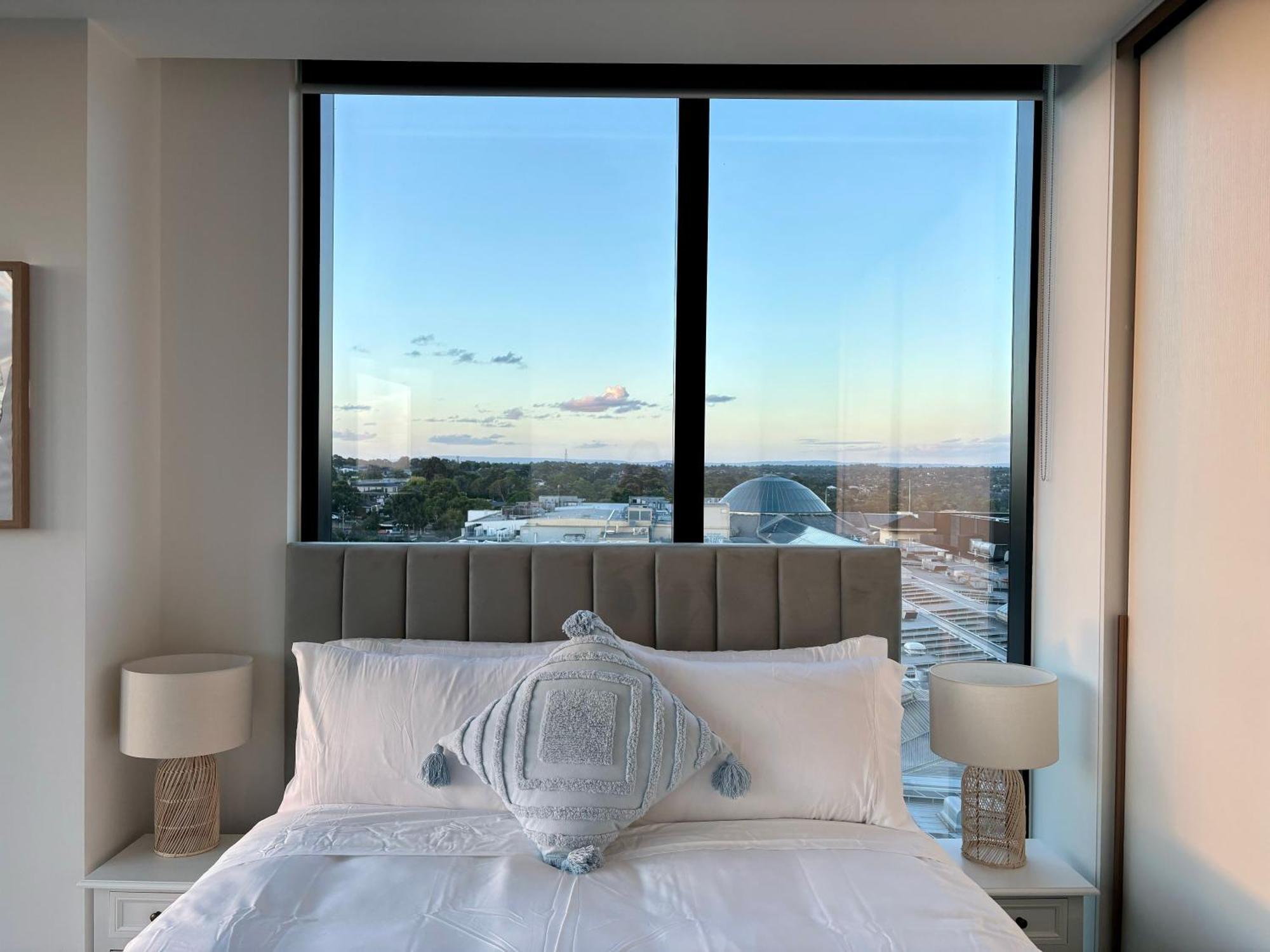 Skygarden Luxury Condo Glen Waverley Zewnętrze zdjęcie