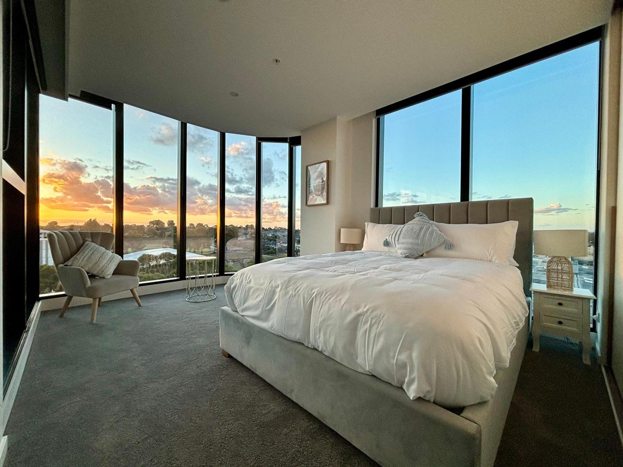 Skygarden Luxury Condo Glen Waverley Zewnętrze zdjęcie