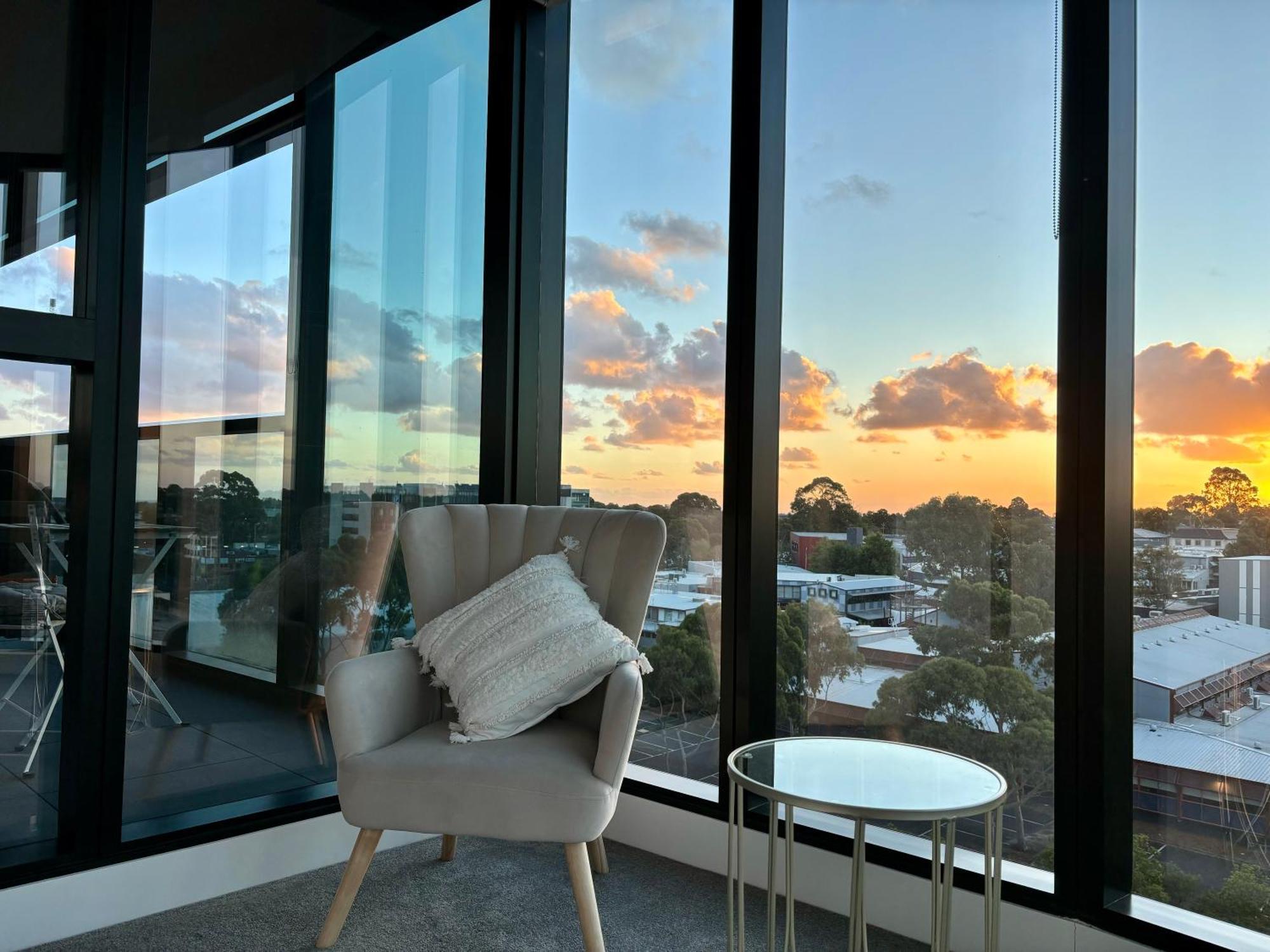 Skygarden Luxury Condo Glen Waverley Zewnętrze zdjęcie
