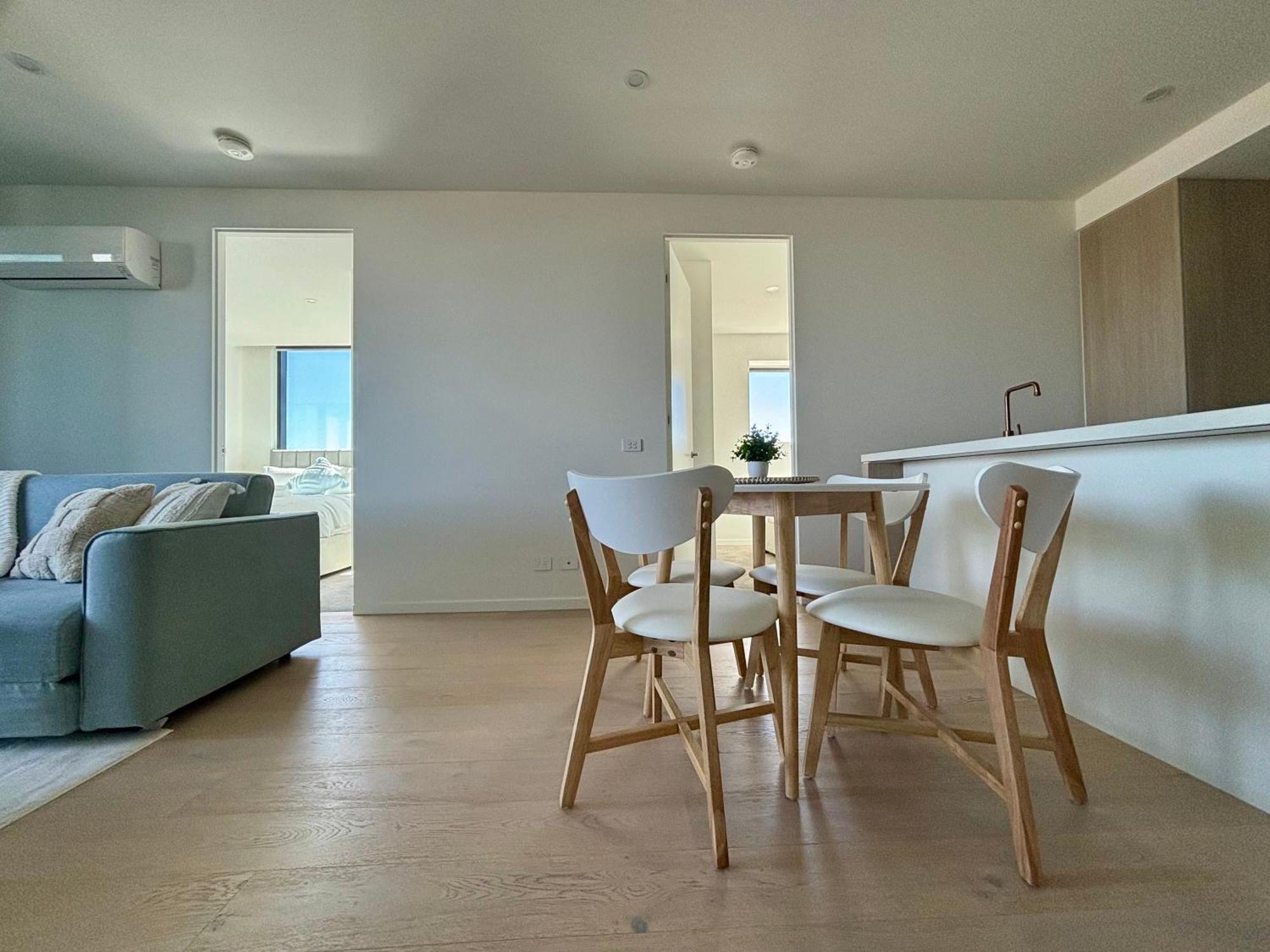 Skygarden Luxury Condo Glen Waverley Zewnętrze zdjęcie