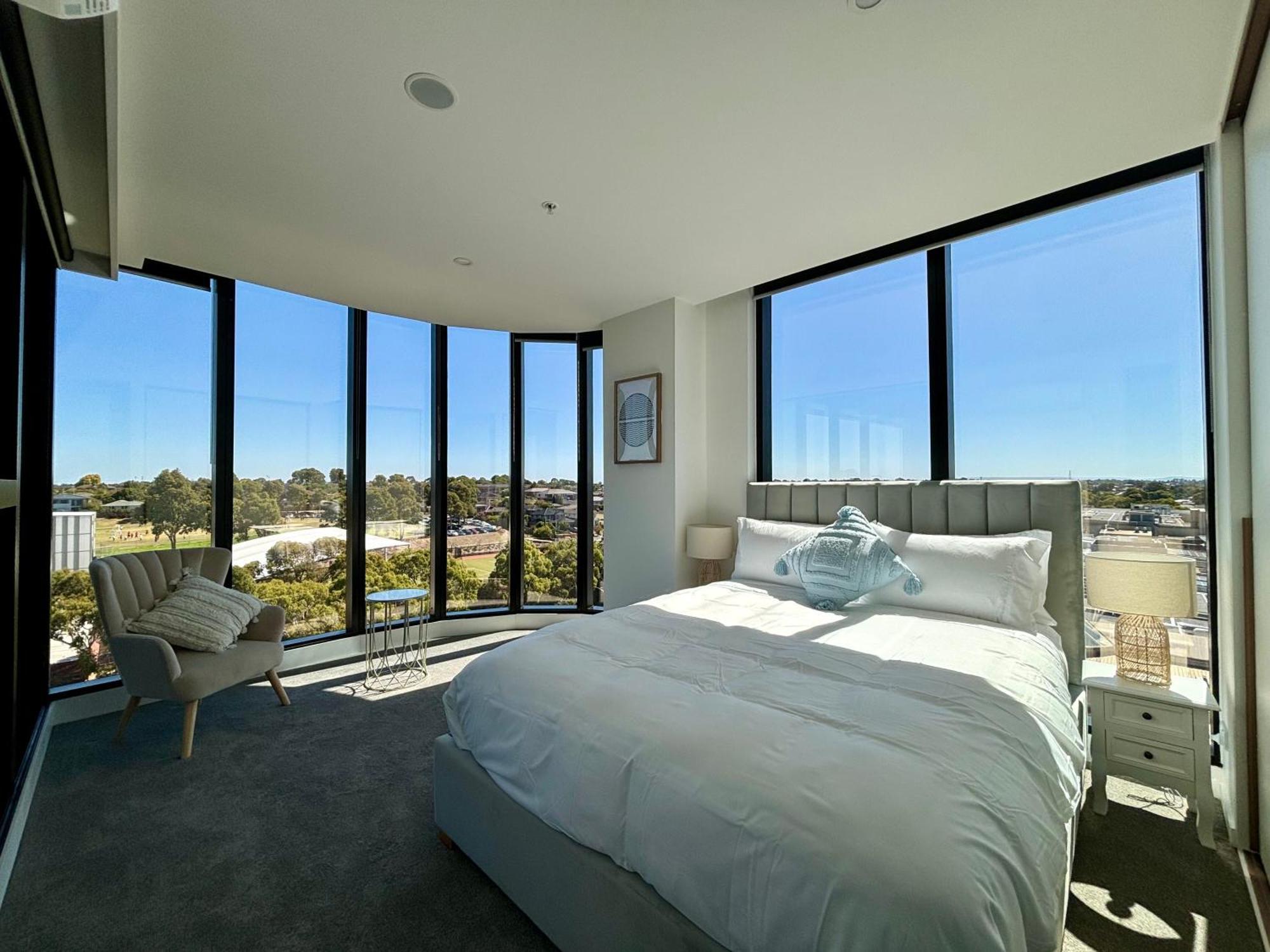 Skygarden Luxury Condo Glen Waverley Zewnętrze zdjęcie