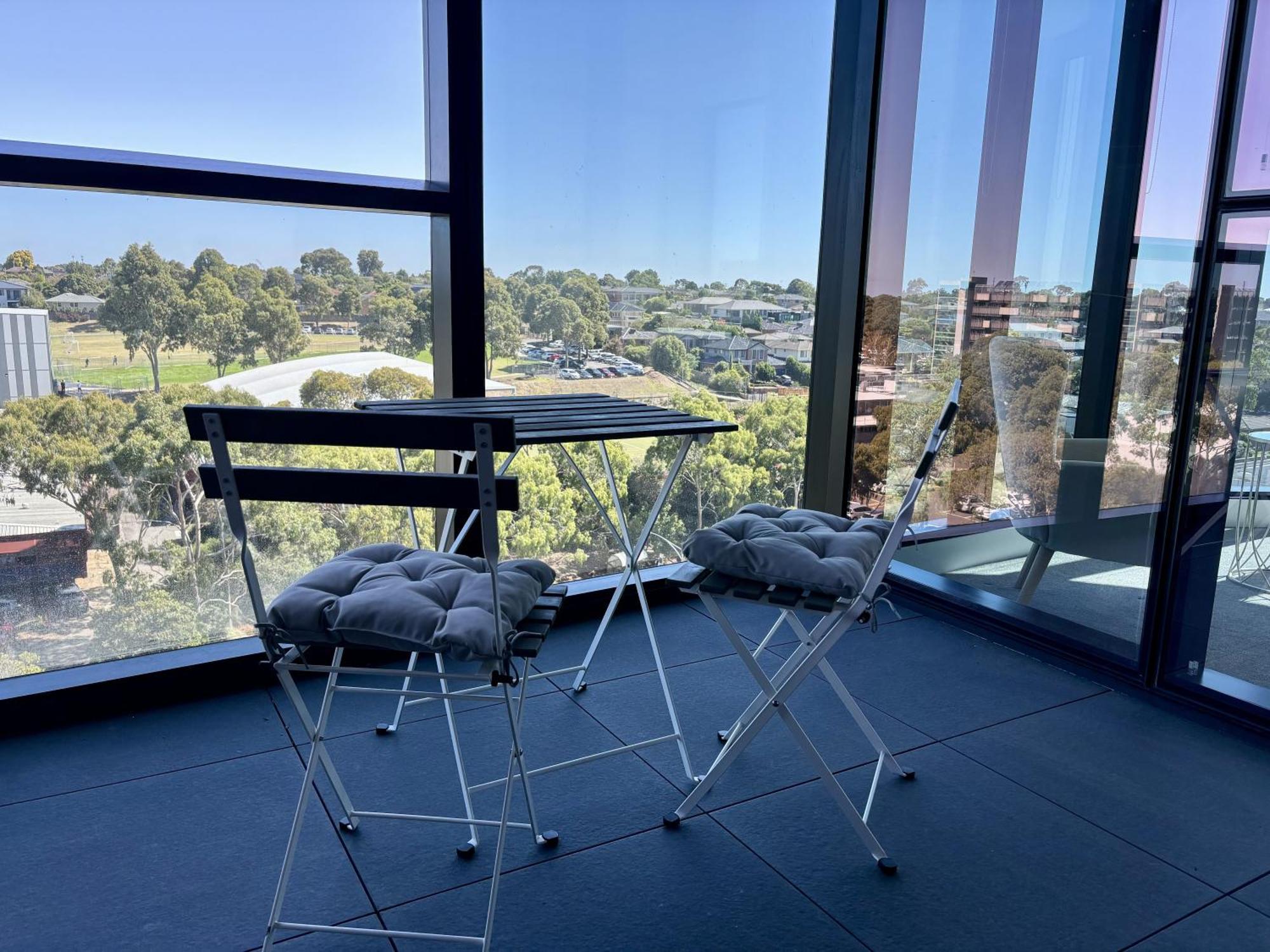 Skygarden Luxury Condo Glen Waverley Zewnętrze zdjęcie