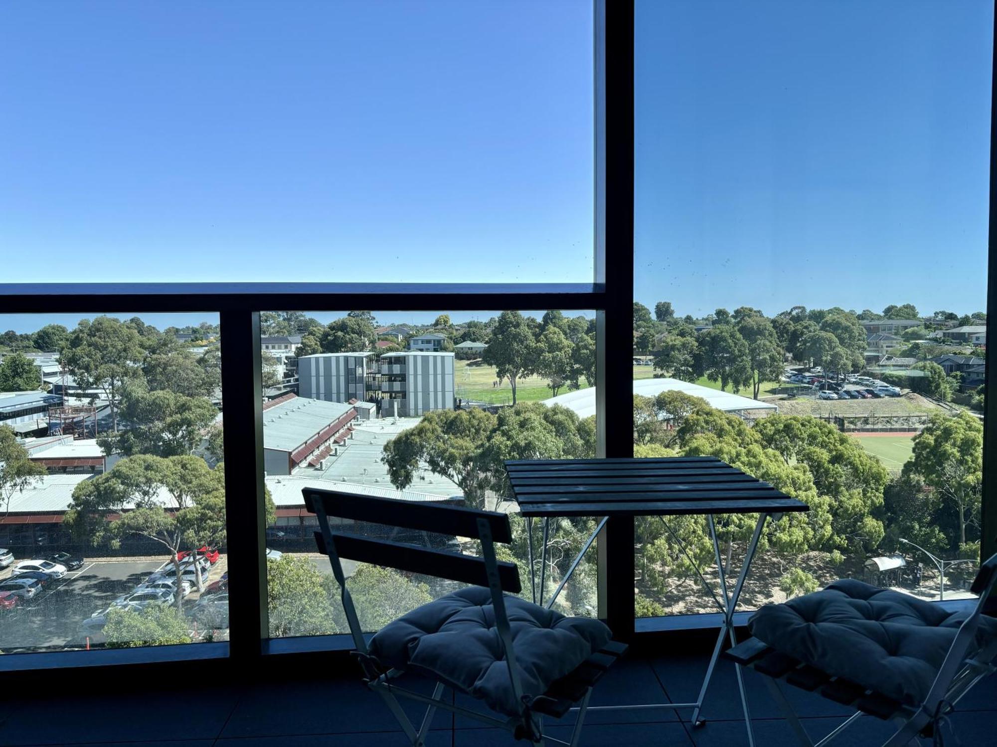 Skygarden Luxury Condo Glen Waverley Zewnętrze zdjęcie