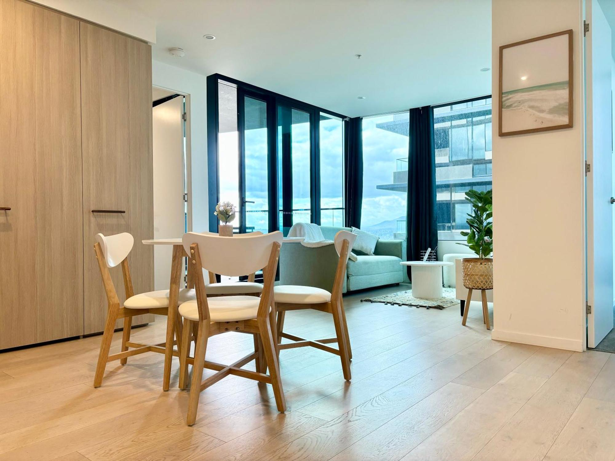 Skygarden Luxury Condo Glen Waverley Zewnętrze zdjęcie
