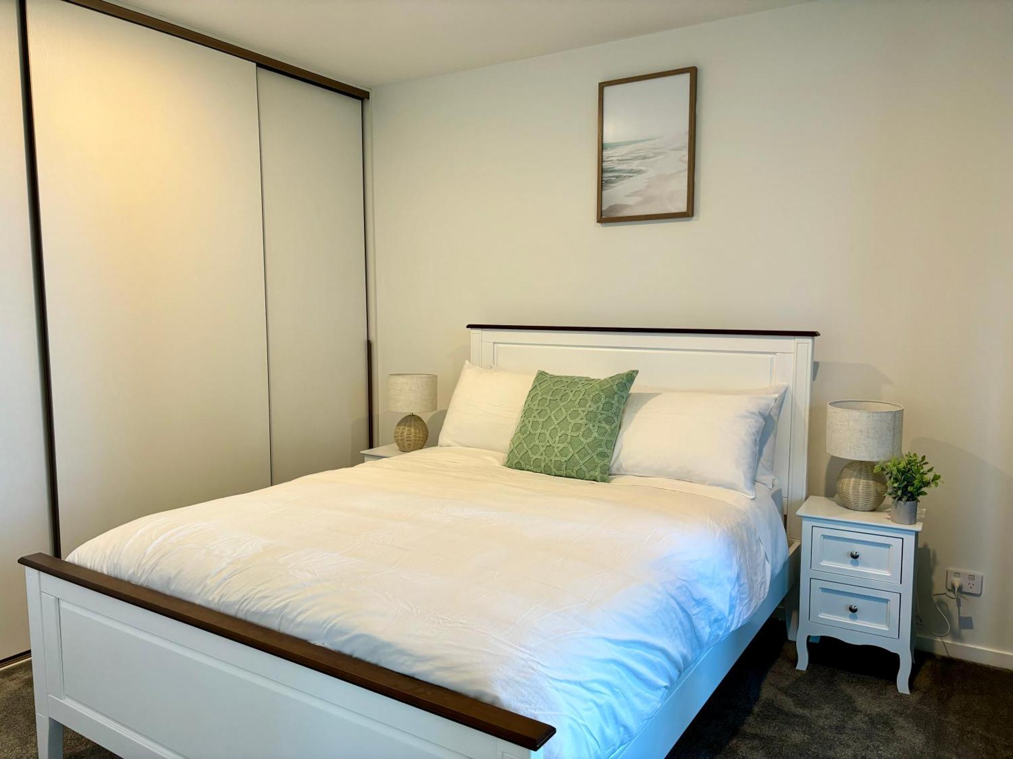 Skygarden Luxury Condo Glen Waverley Zewnętrze zdjęcie