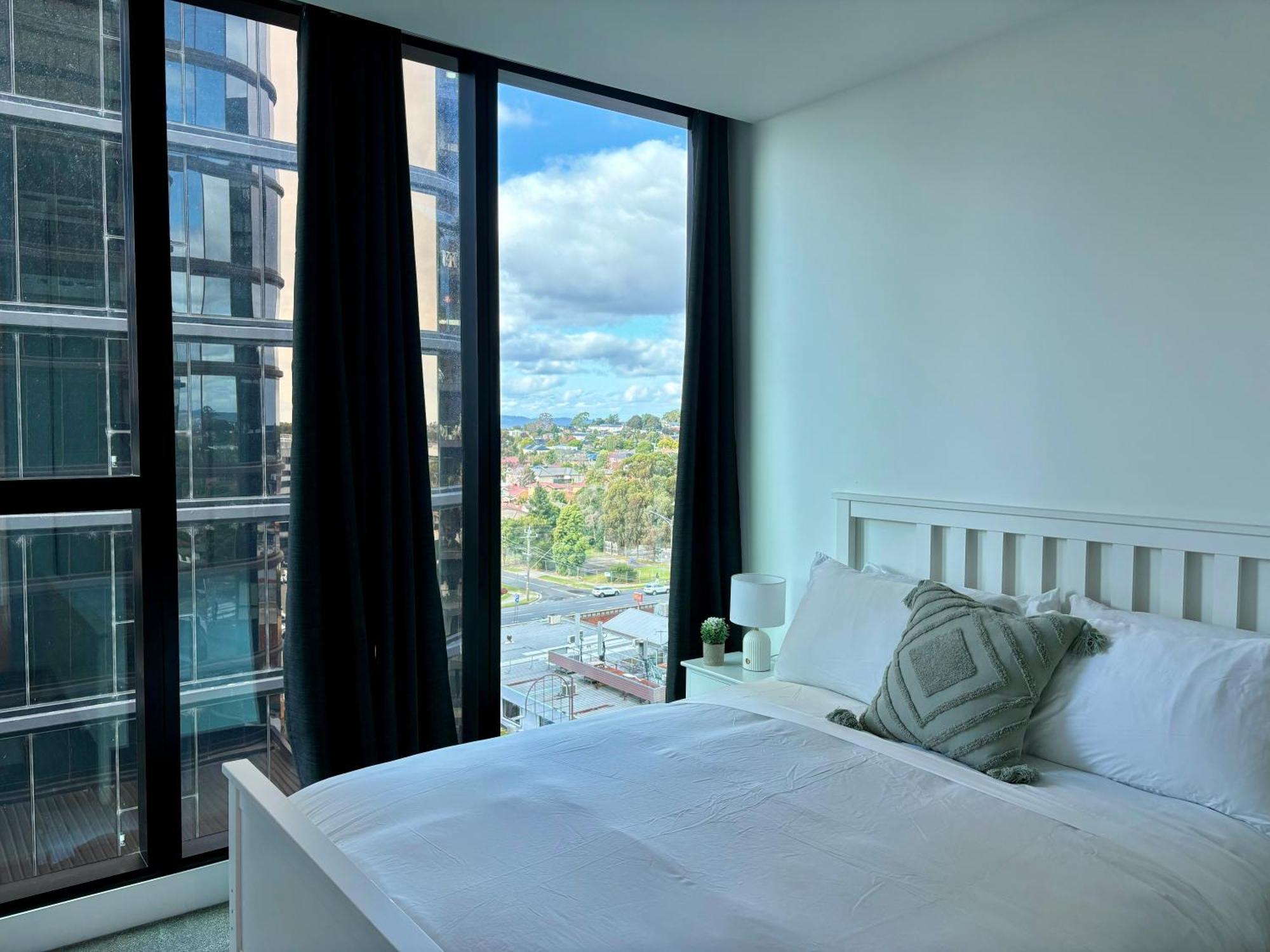 Skygarden Luxury Condo Glen Waverley Zewnętrze zdjęcie
