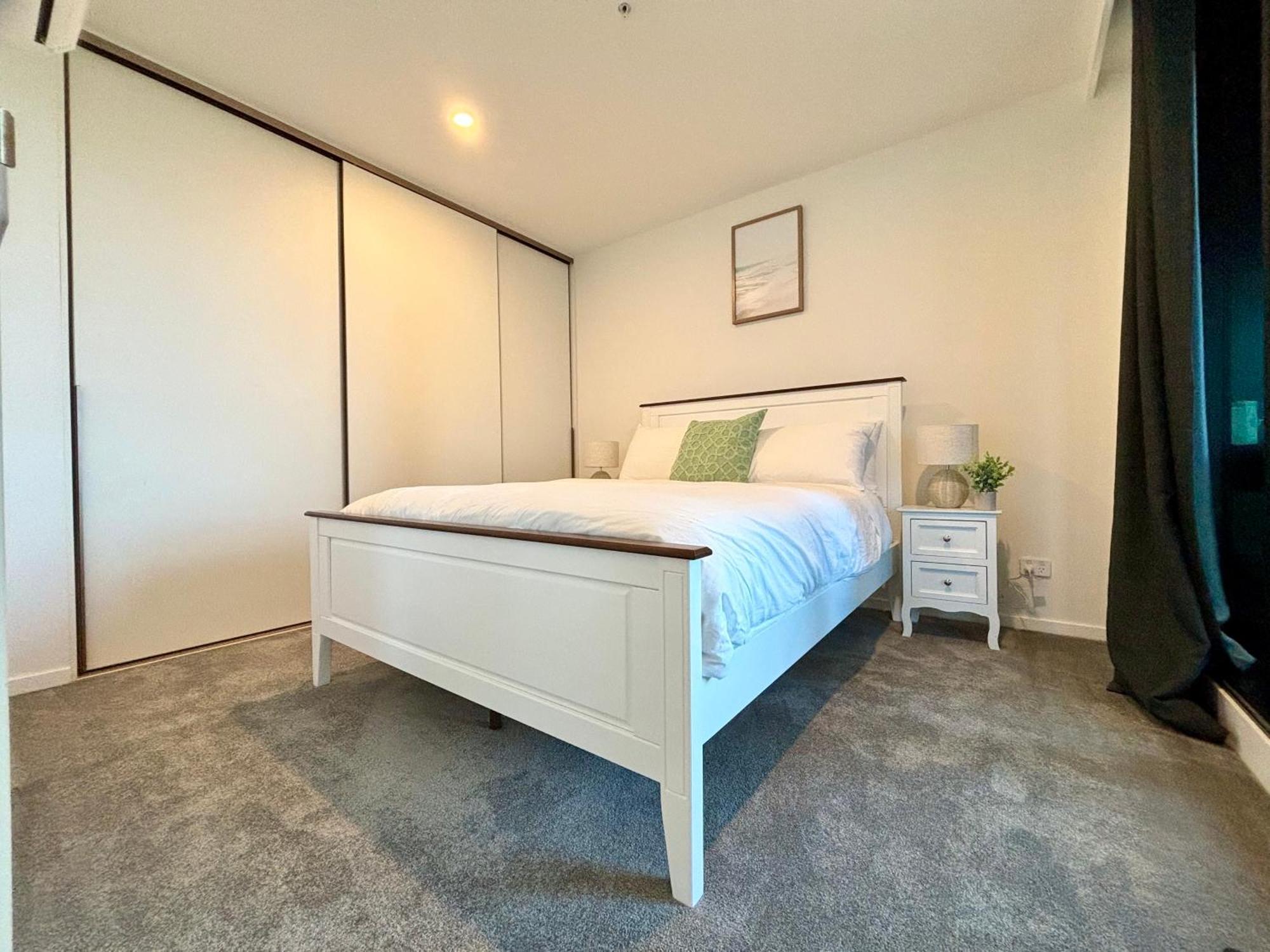 Skygarden Luxury Condo Glen Waverley Zewnętrze zdjęcie