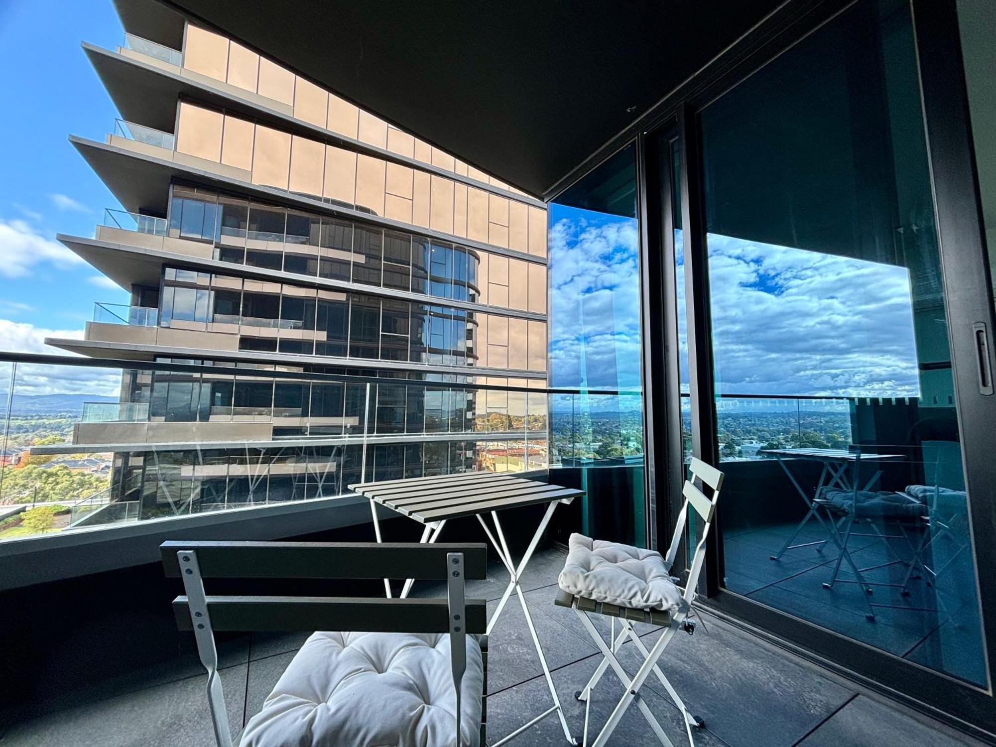 Skygarden Luxury Condo Glen Waverley Zewnętrze zdjęcie