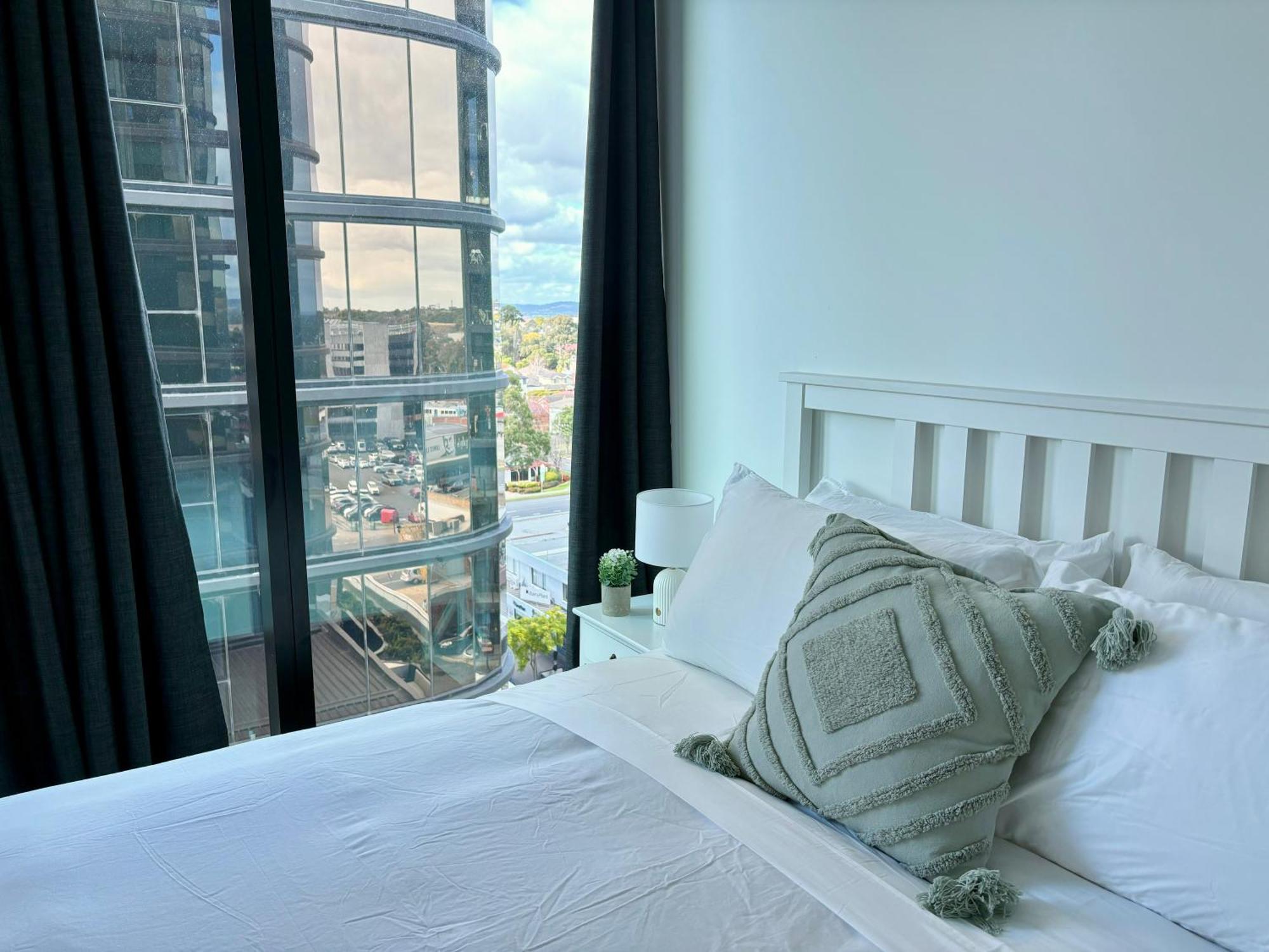 Skygarden Luxury Condo Glen Waverley Zewnętrze zdjęcie